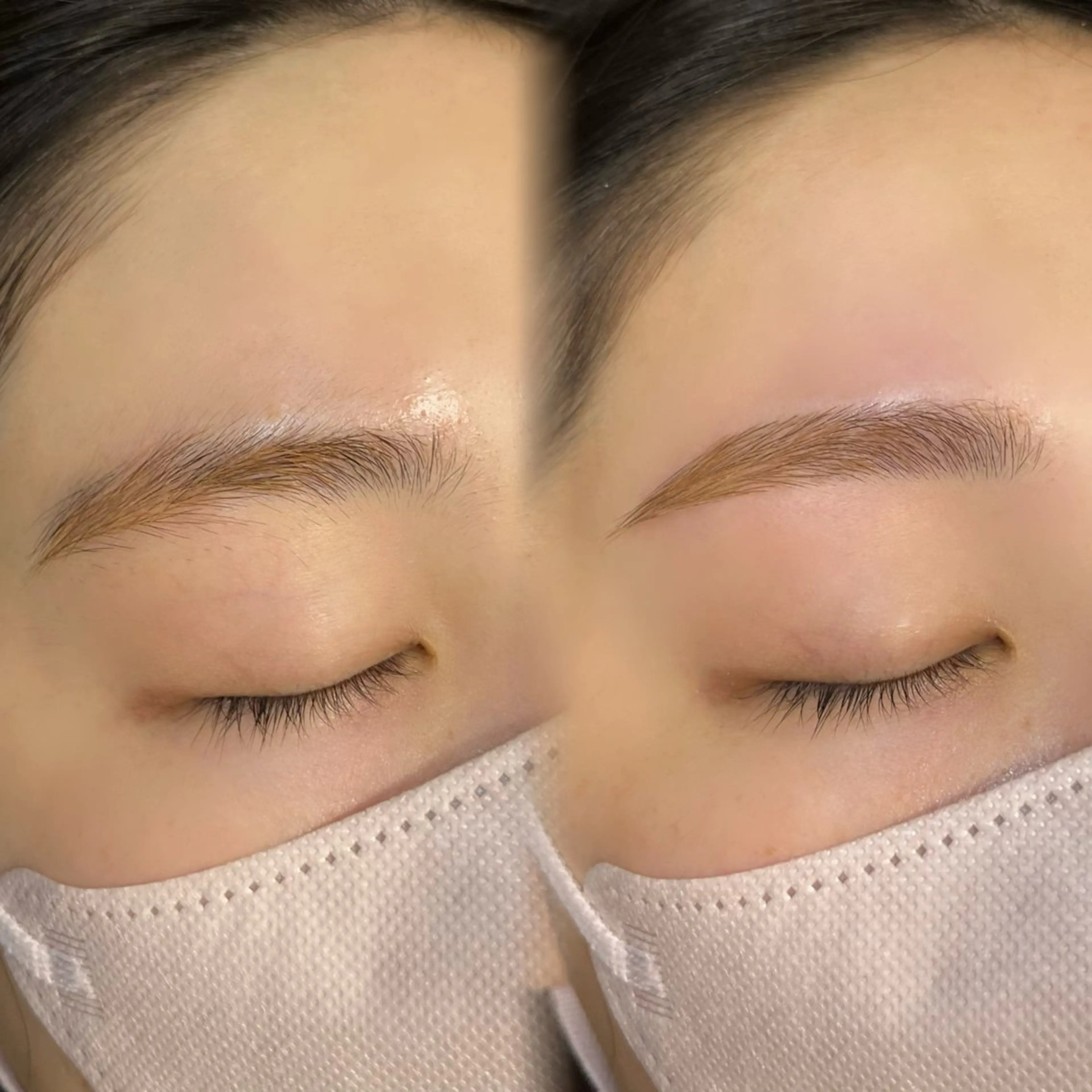 アイブロウ トレンド眉&まつ毛 /akaneの眉毛・アイブロウイメージ