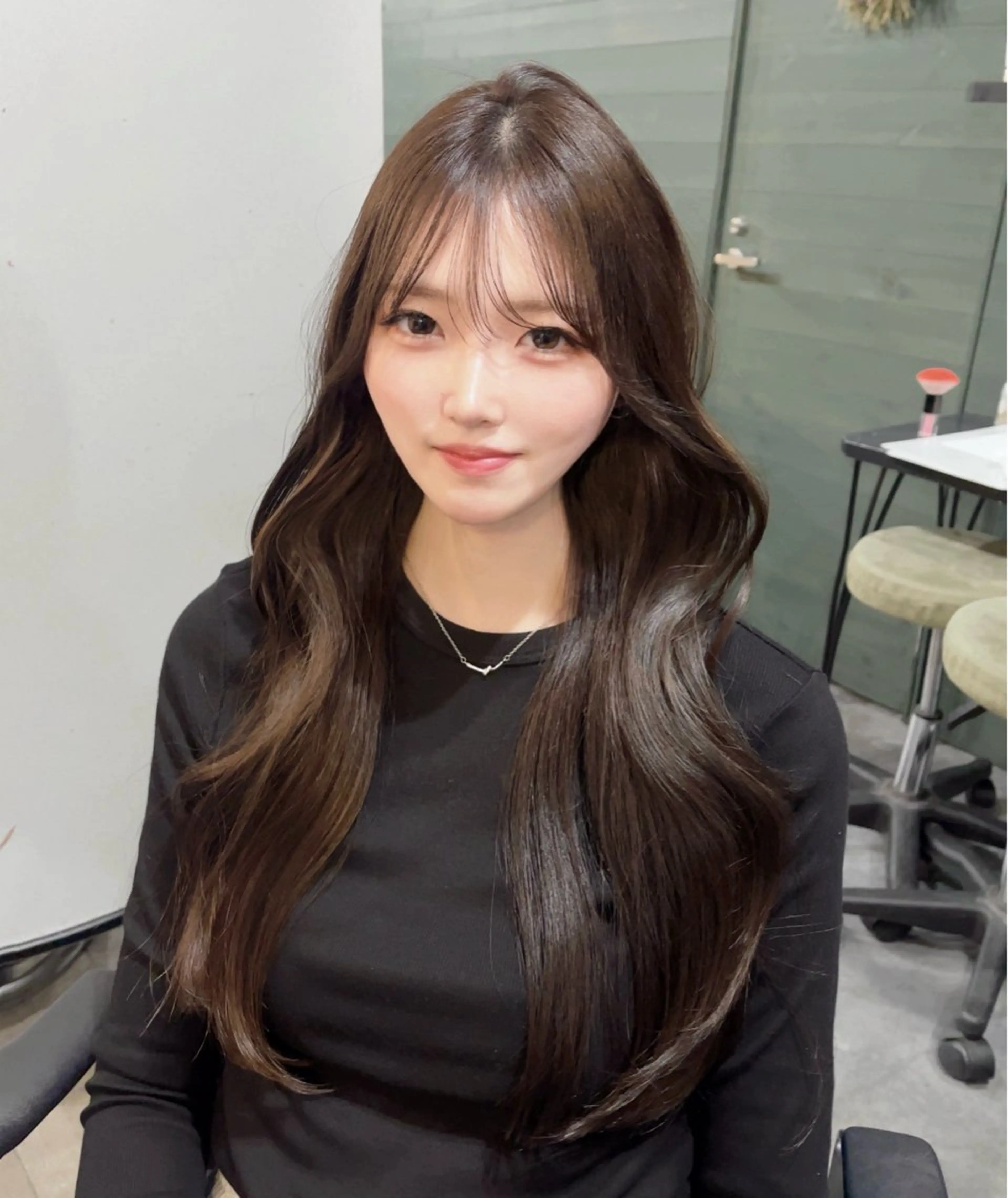 🤍✨【 12/19限定 】カット✨️🤍(ショート/ボブ/ミディアム/ロング◎)の写真