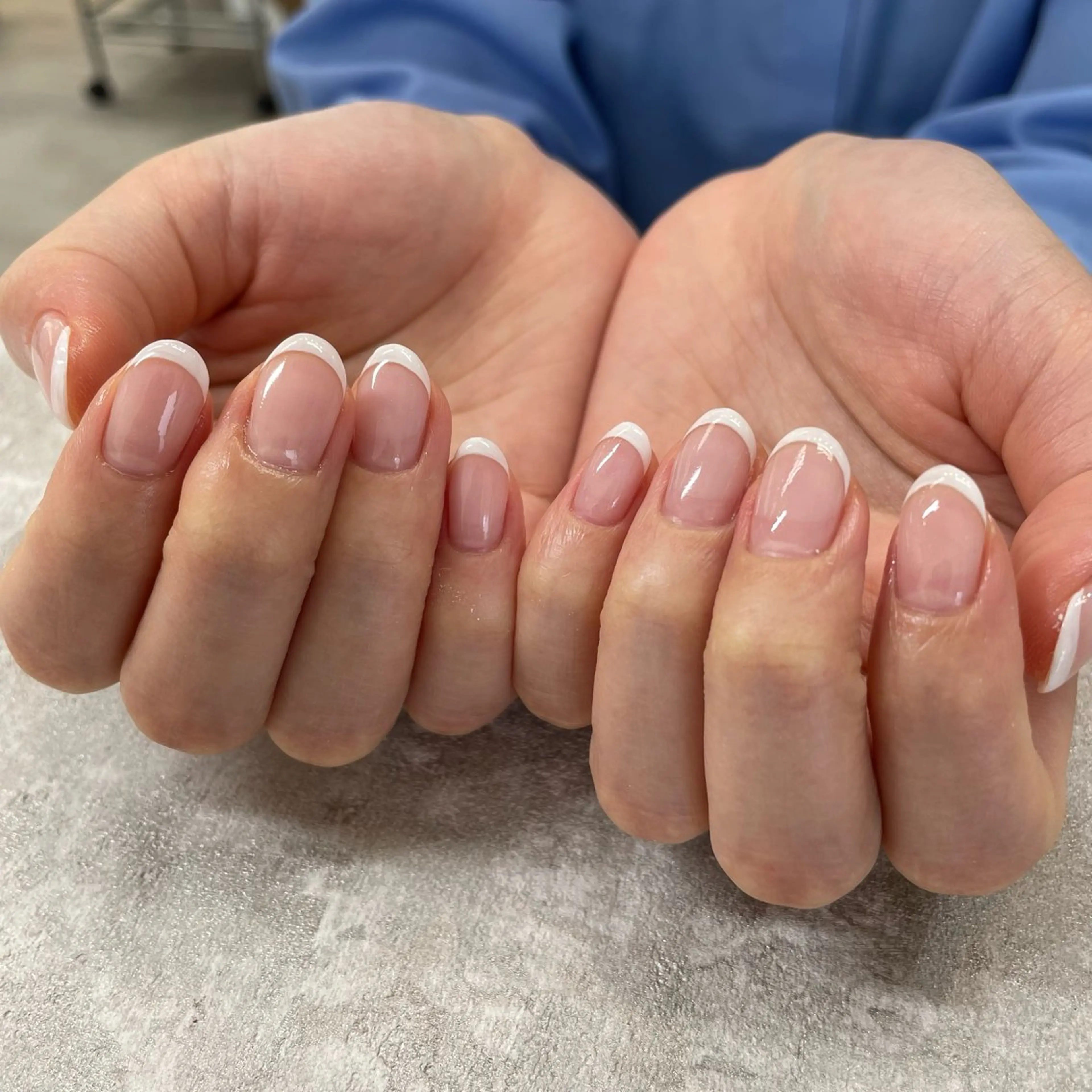 ネイル 柴崎 かおりのネイルデザイン