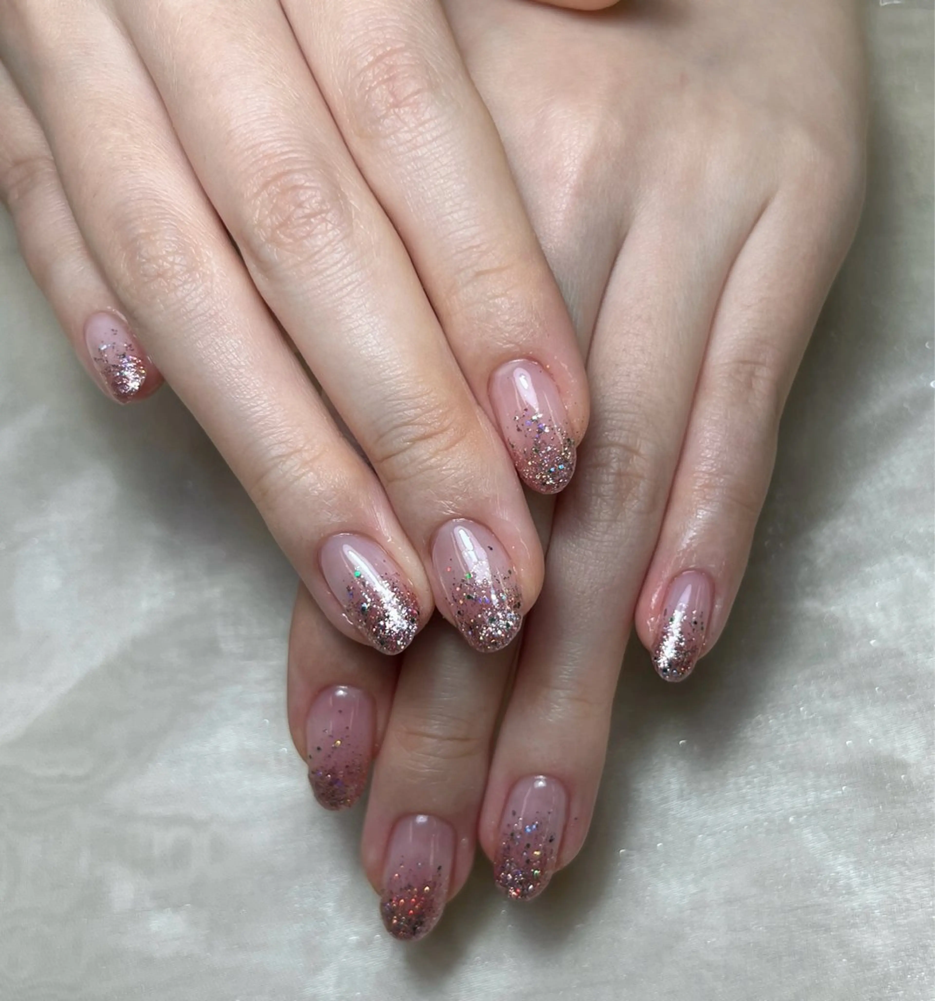 ネイル 💅ネイリスト 🍒harukaのネイルデザイン