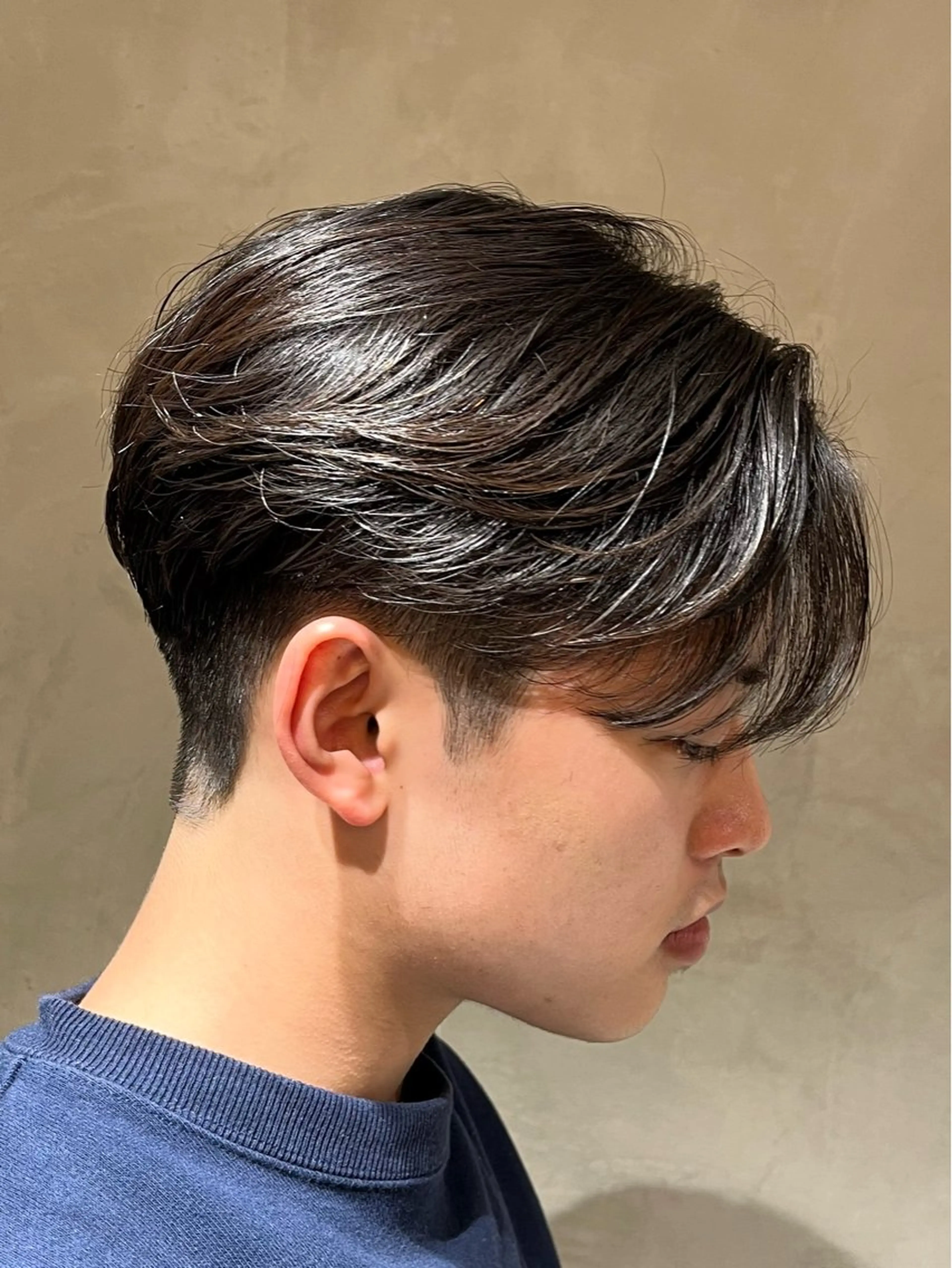 メンズ 🌷横浜/レディ ース/ さくら🌷のヘアスタイル