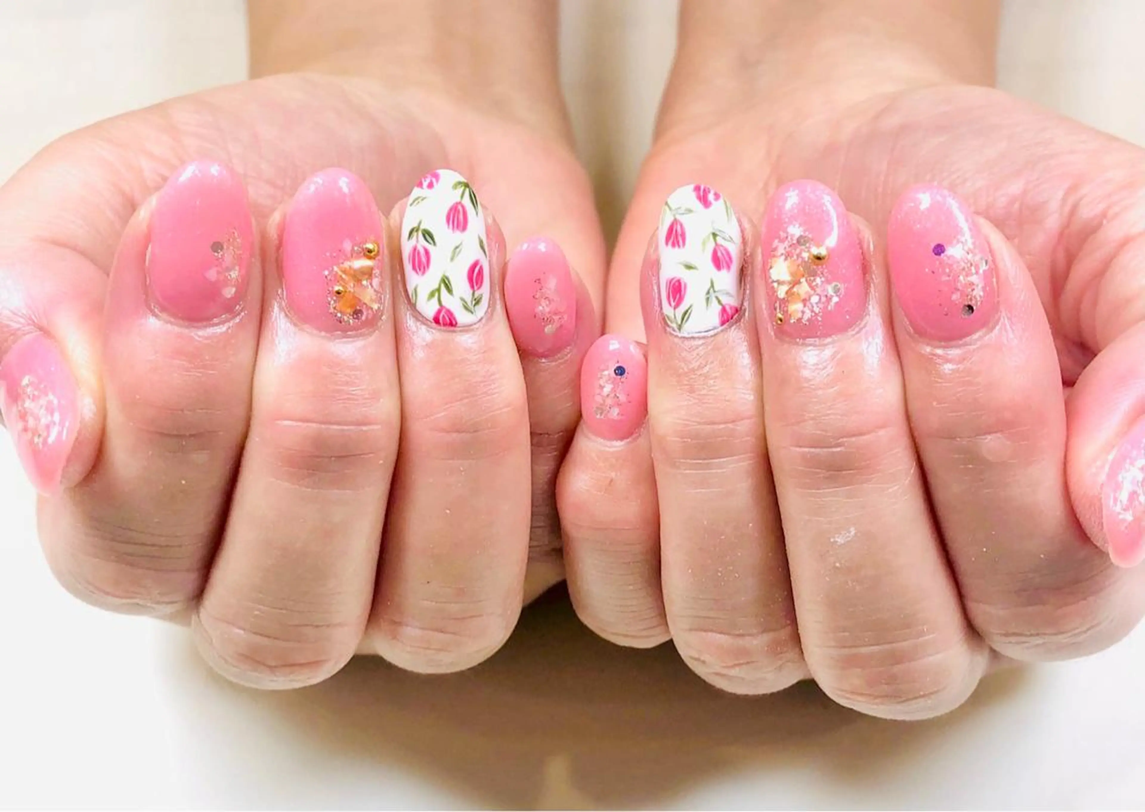 ネイル Genesis Plus大津京店のエステ・リラクイメージ