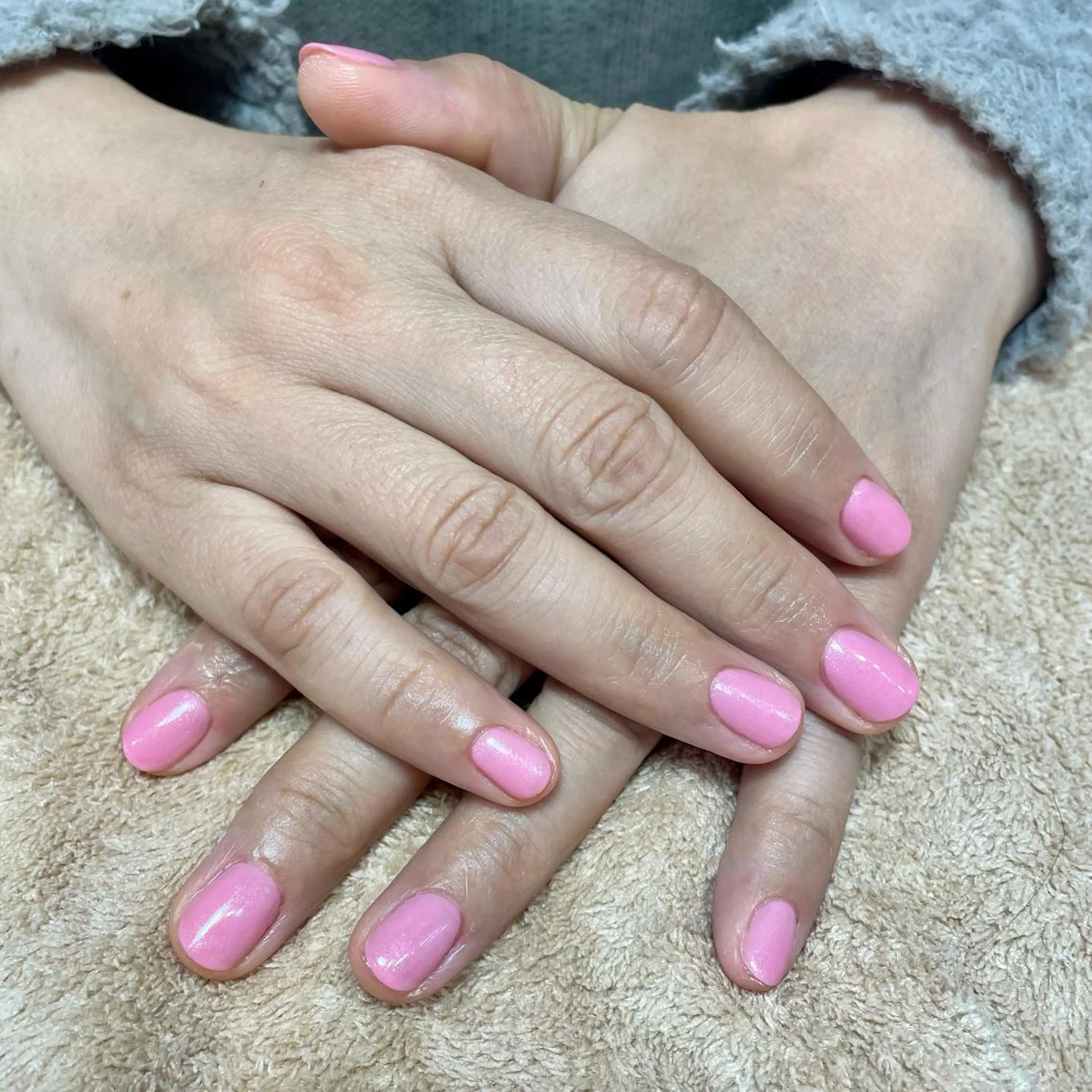 ネイル ONCEnail Ruminaのネイルデザイン