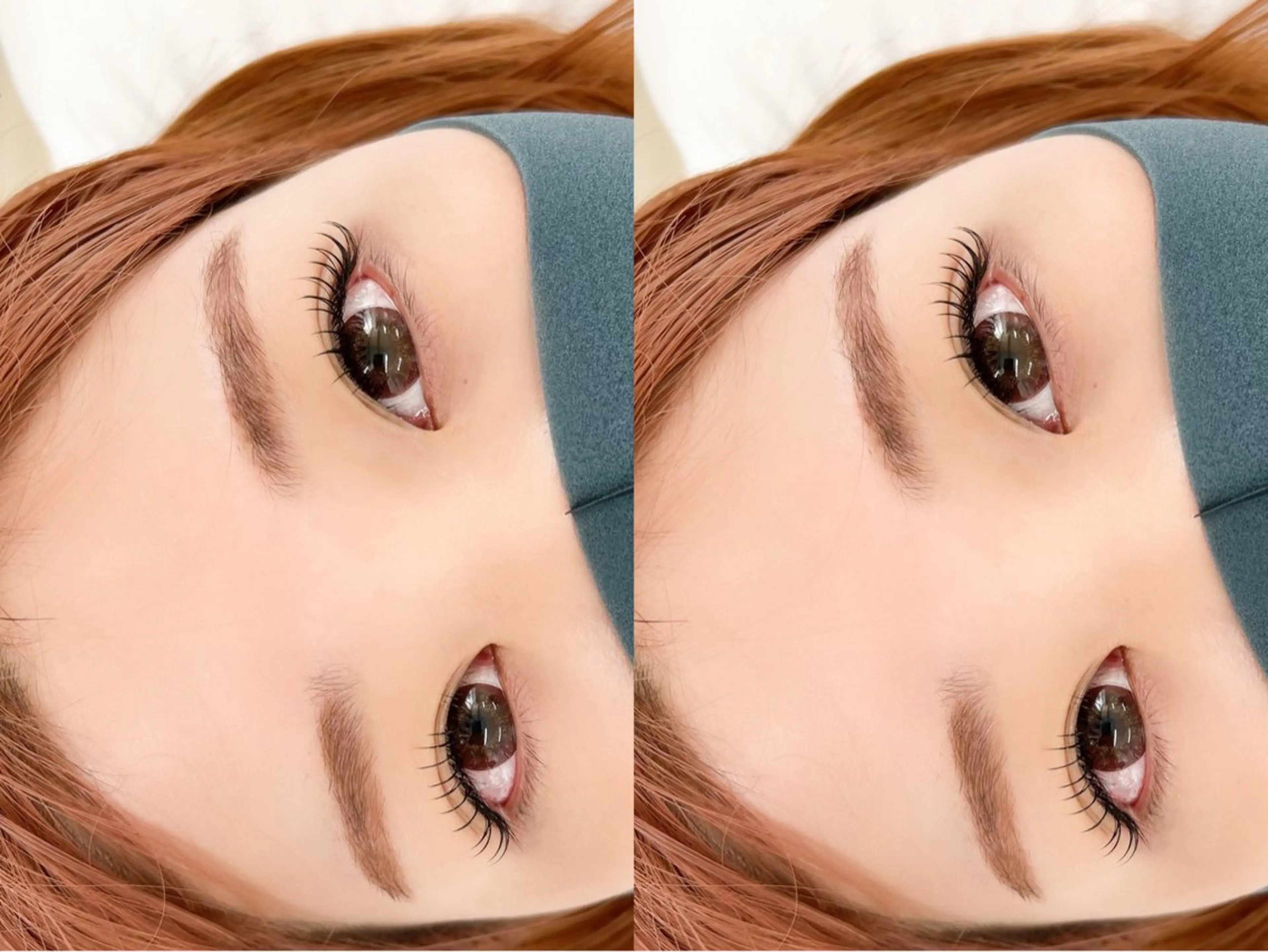 マツエク・マツパ Unknown ちひろのマツエク・マツパデザイン