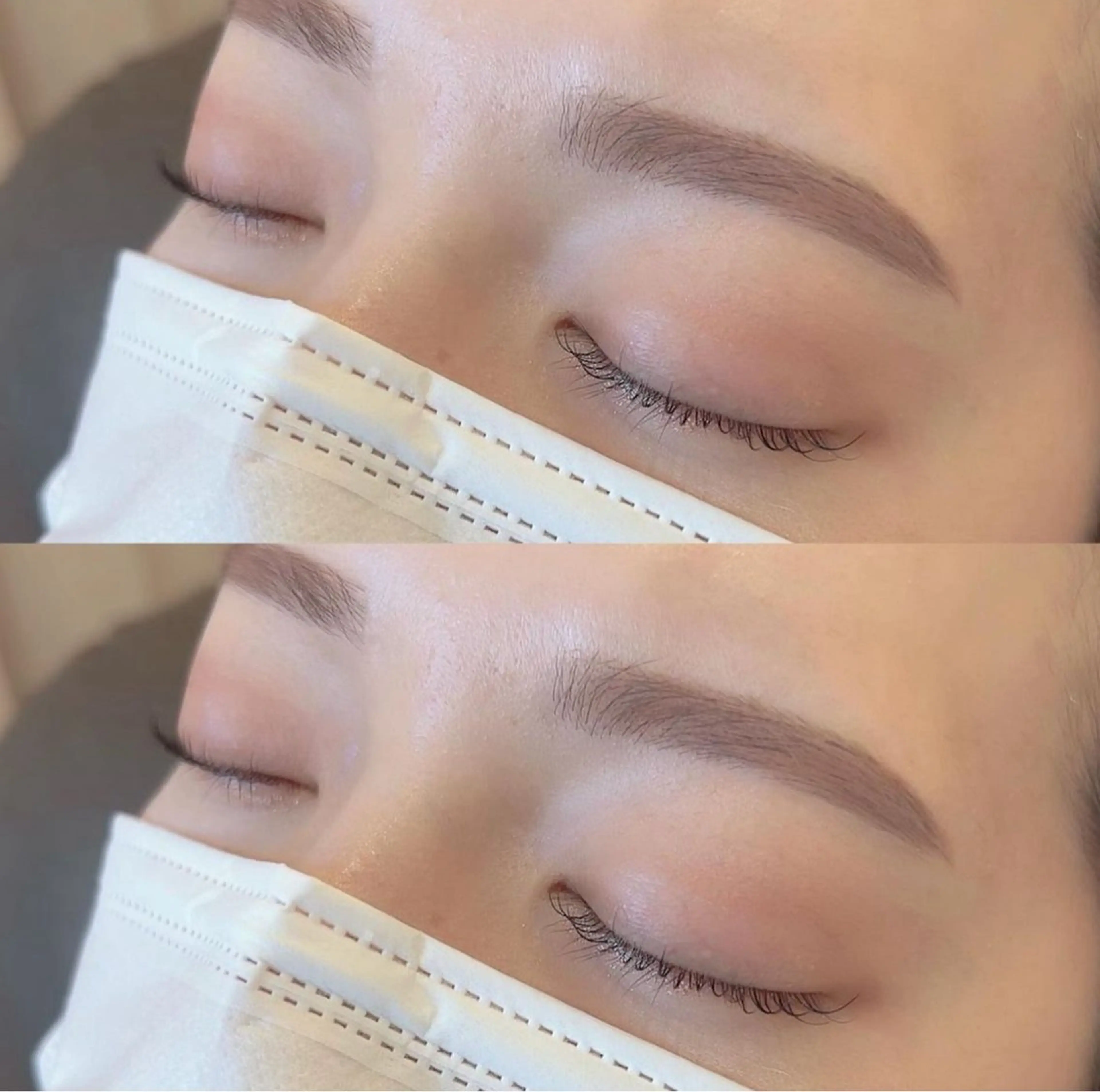 アイブロウ eye__shu🥀 island 鎌倉の眉毛・アイブロウイメージ