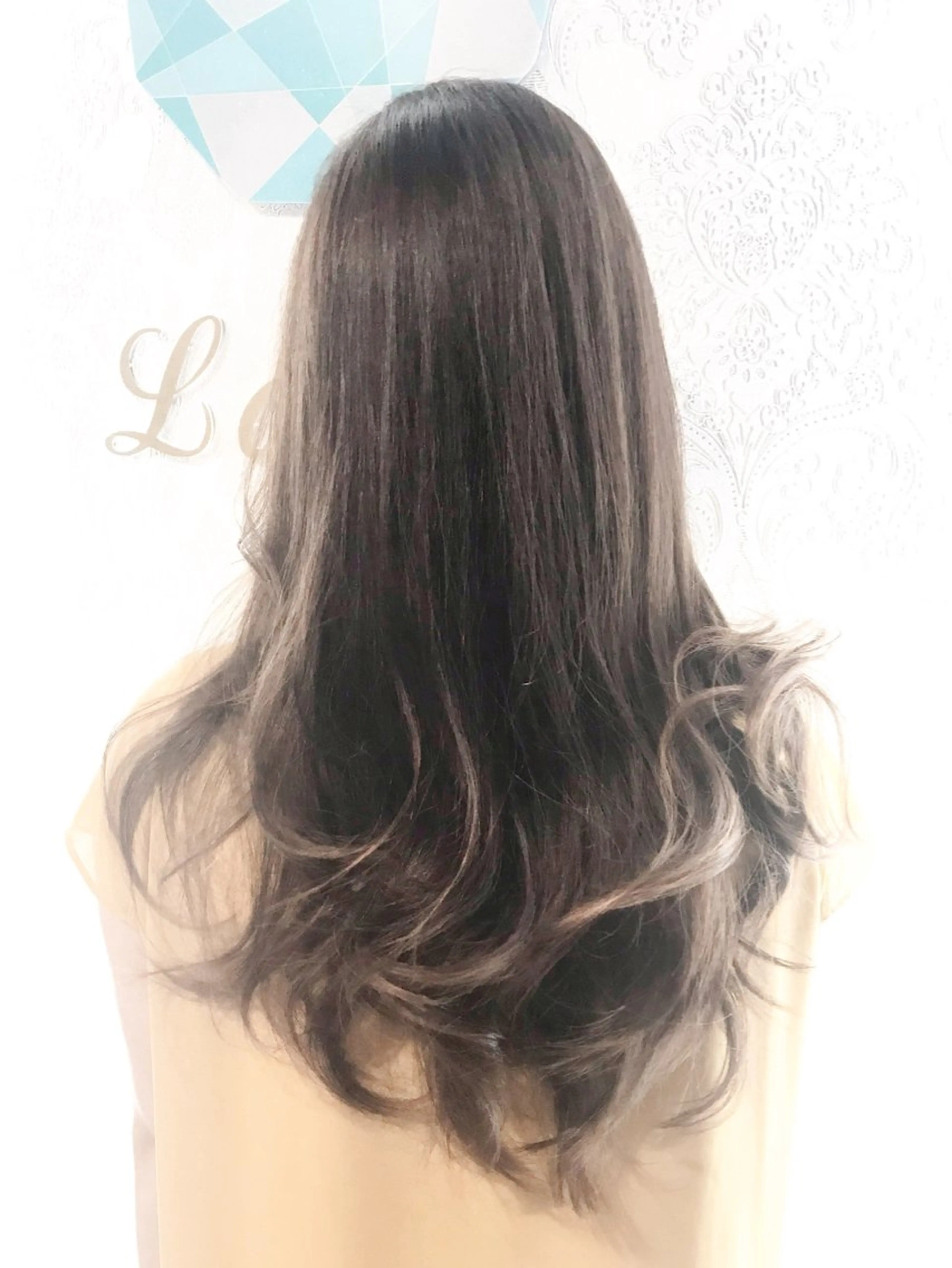 ヘアアレンジ GO TODAY シェアサロン所属・兼浜 美鈴のその他イメージ