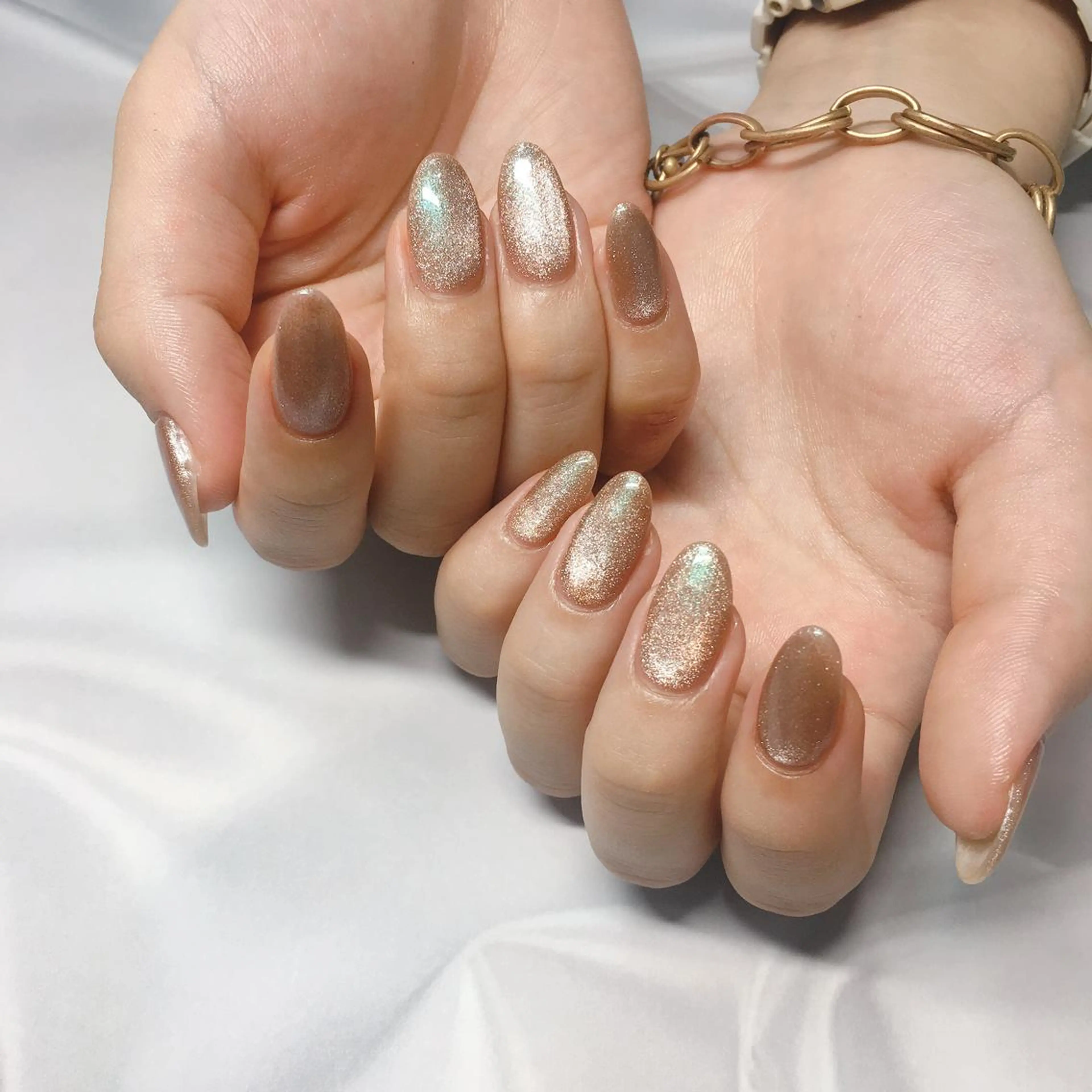 ネイル ハンドネイル nailsalon Asryのネイルデザイン