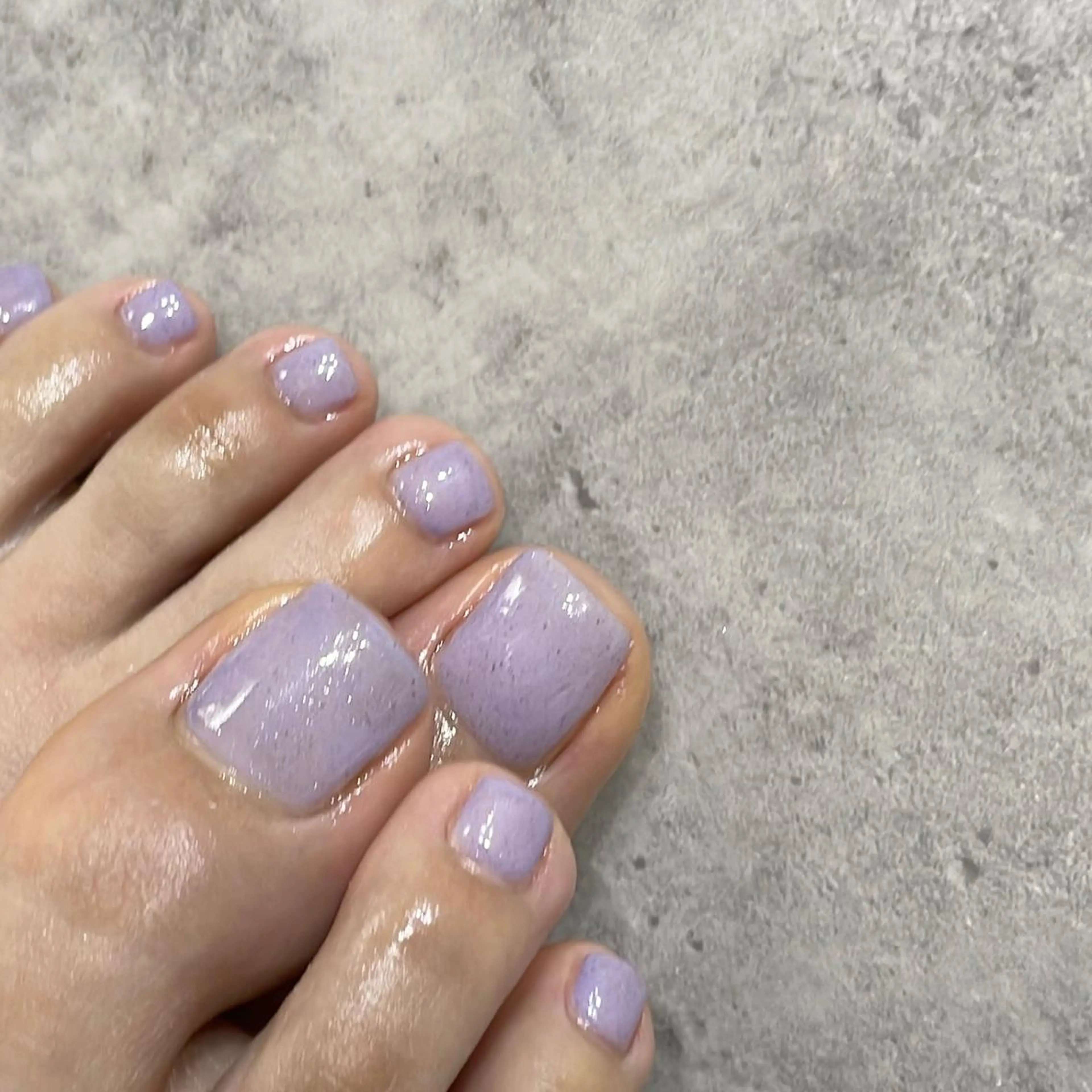 ネイル lowaly所属・NAKAMURA HARUKAのネイルデザイン