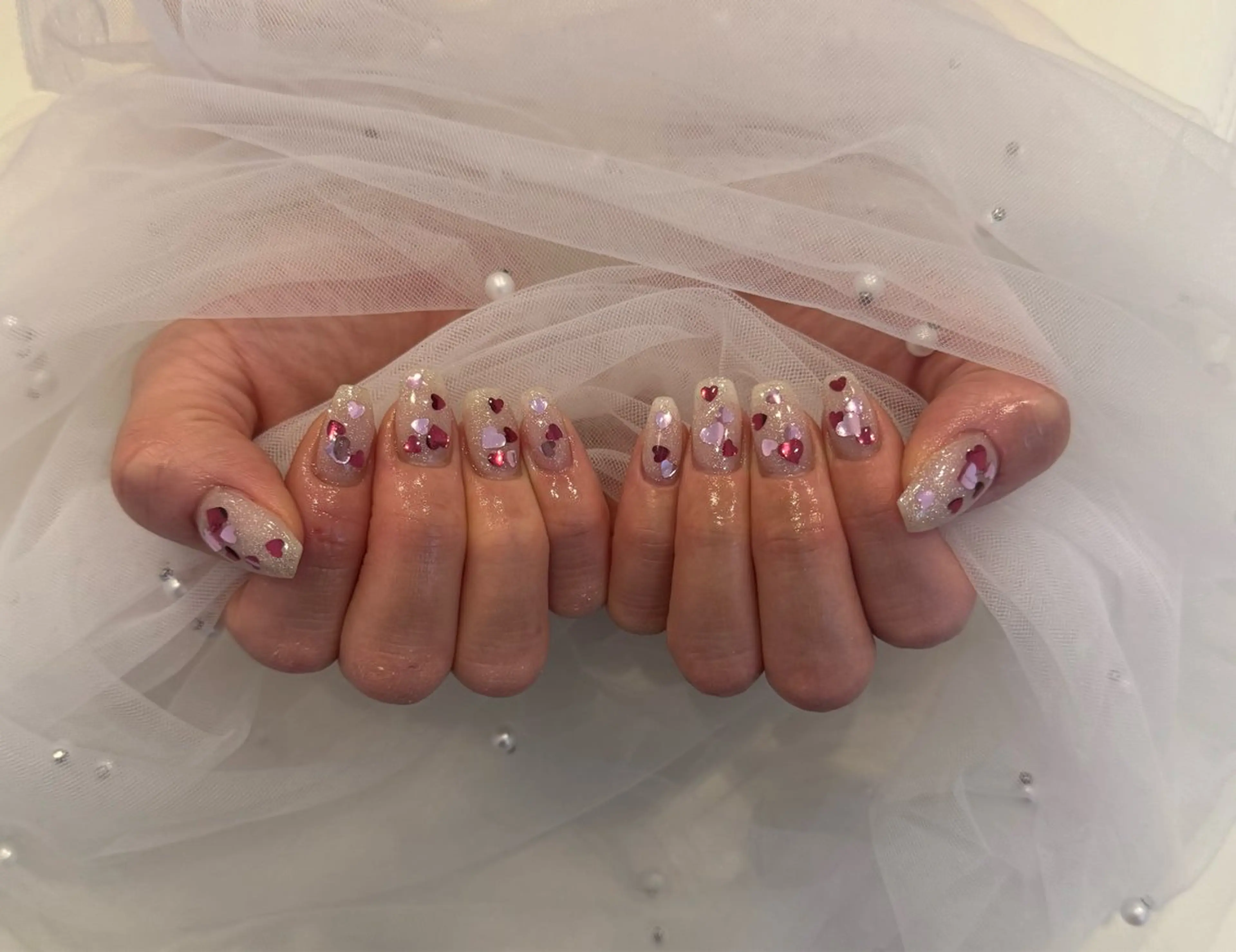 ネイル nail salon belleのその他イメージ