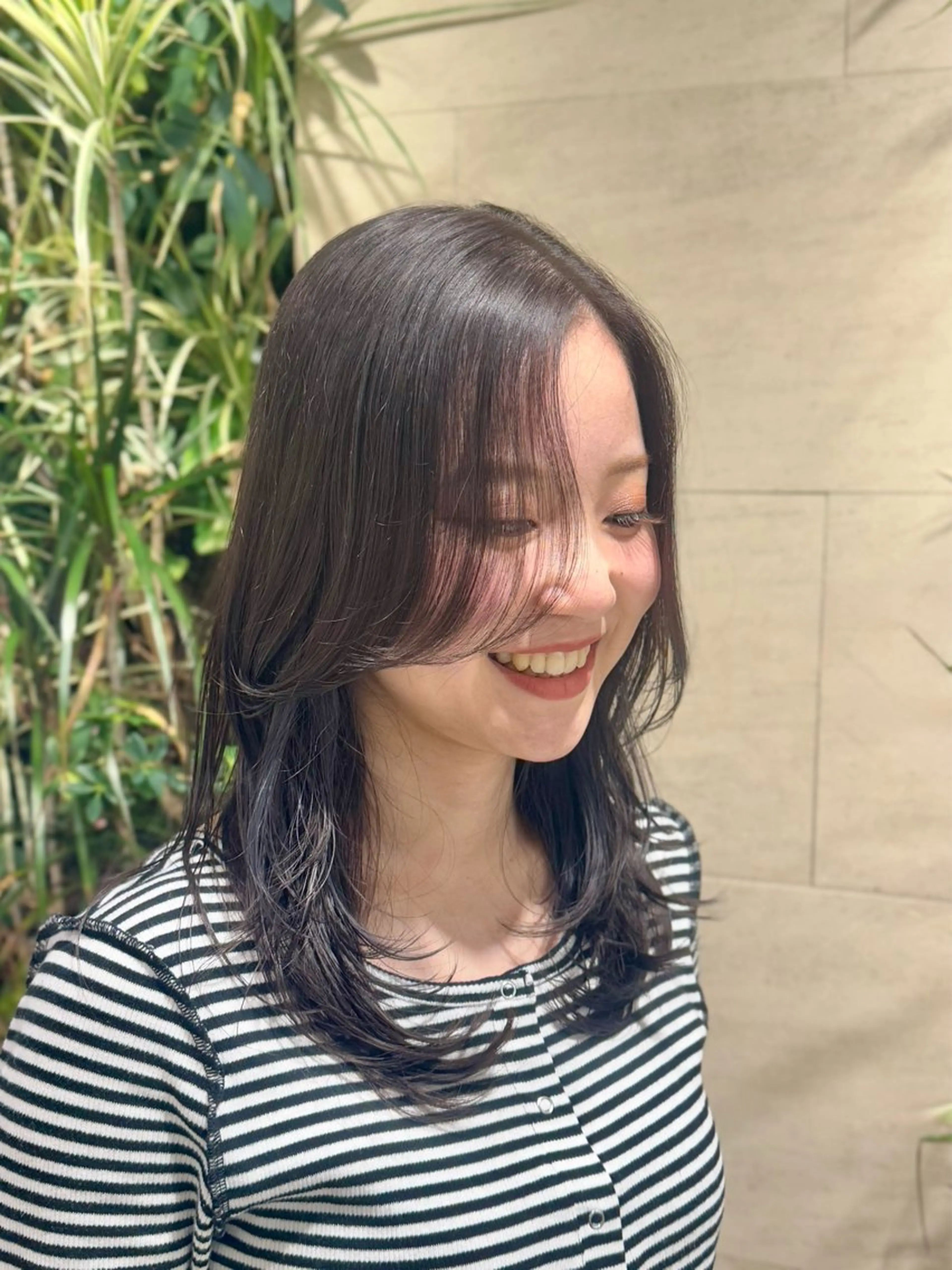 レディース👩🏻✂️   似合わせカット（シャンプー込み）の写真