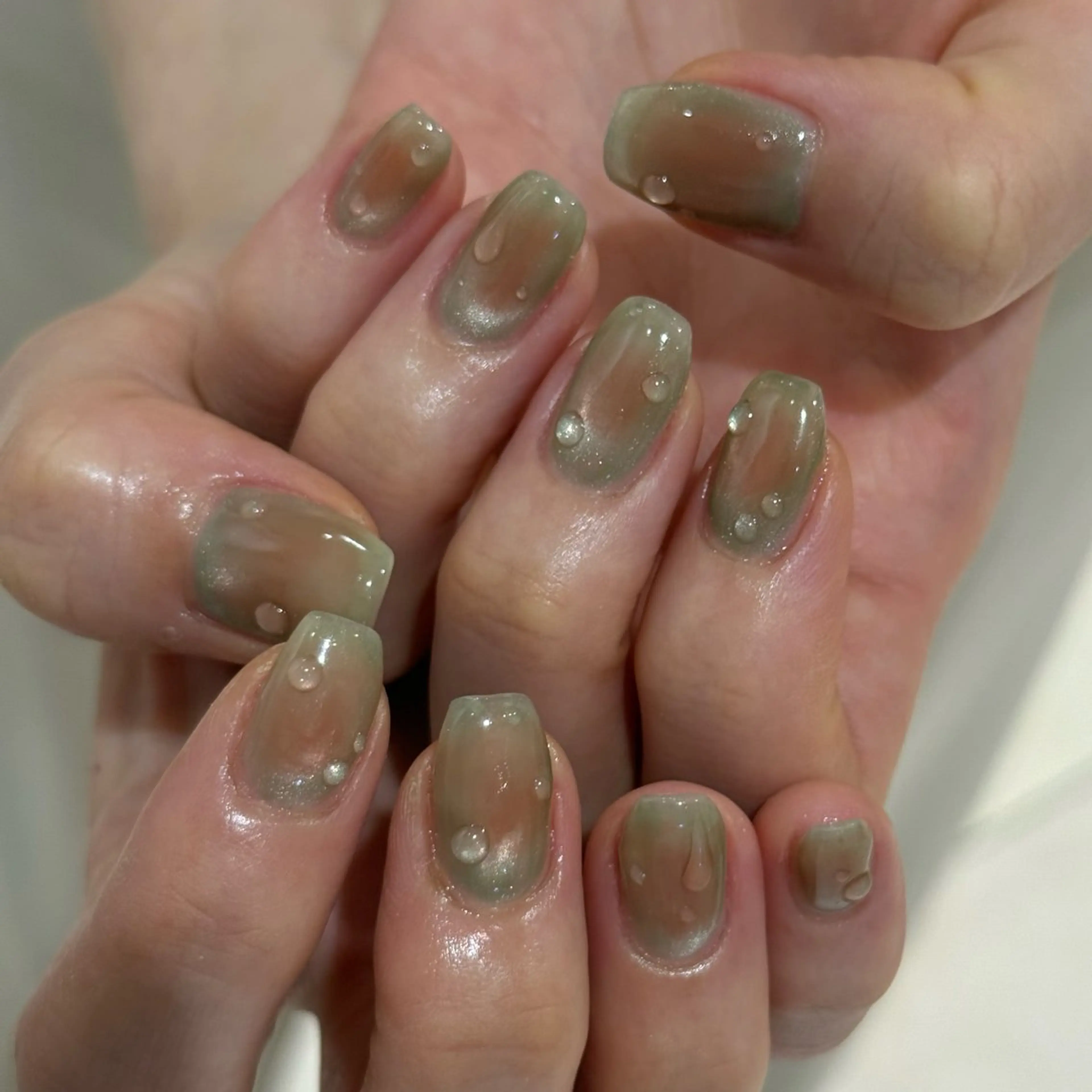 ネイル ハンドネイル SACHIKO♪ premiereのネイルデザイン