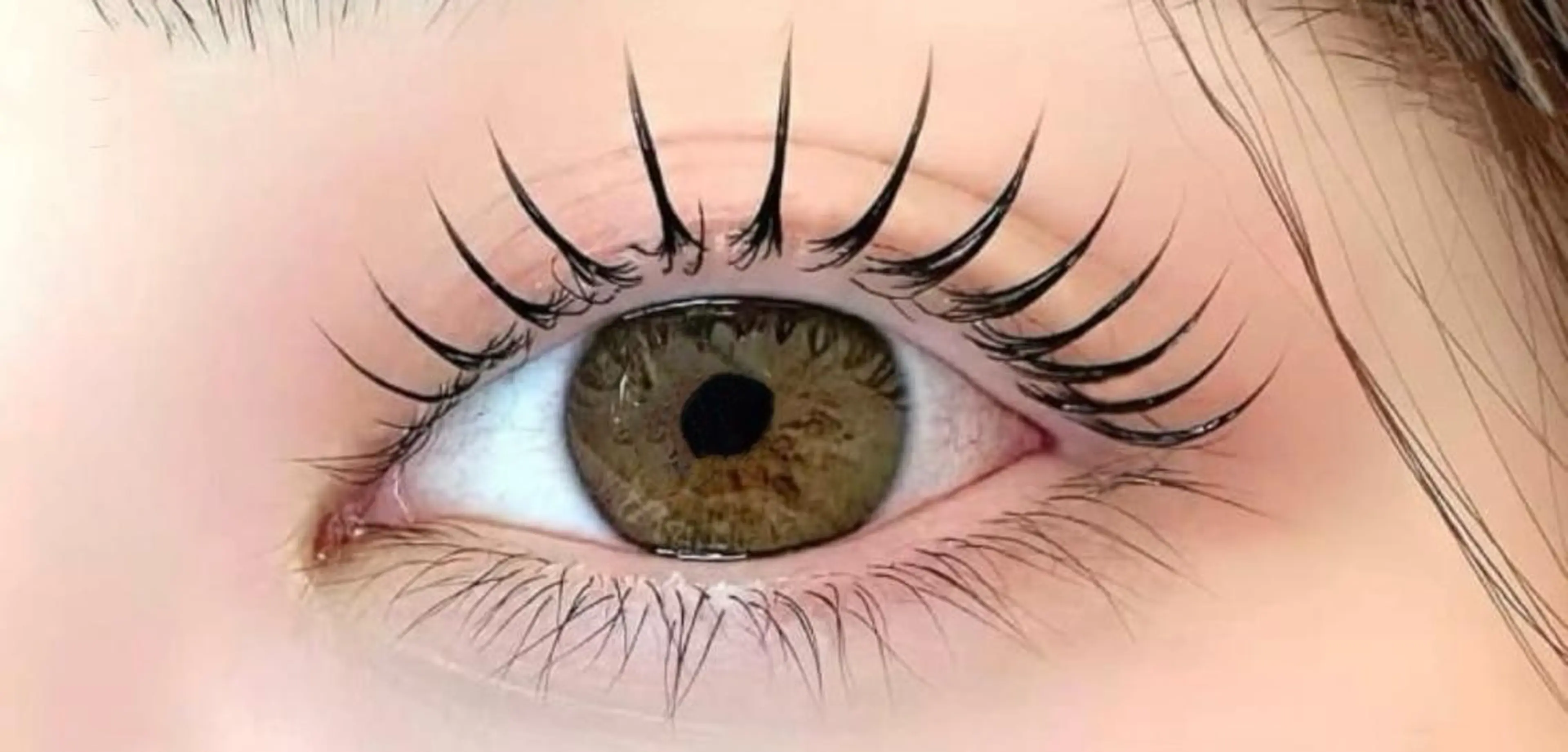 マツエク・マツパ Lemon 小岩店のマツエク・マツパデザイン