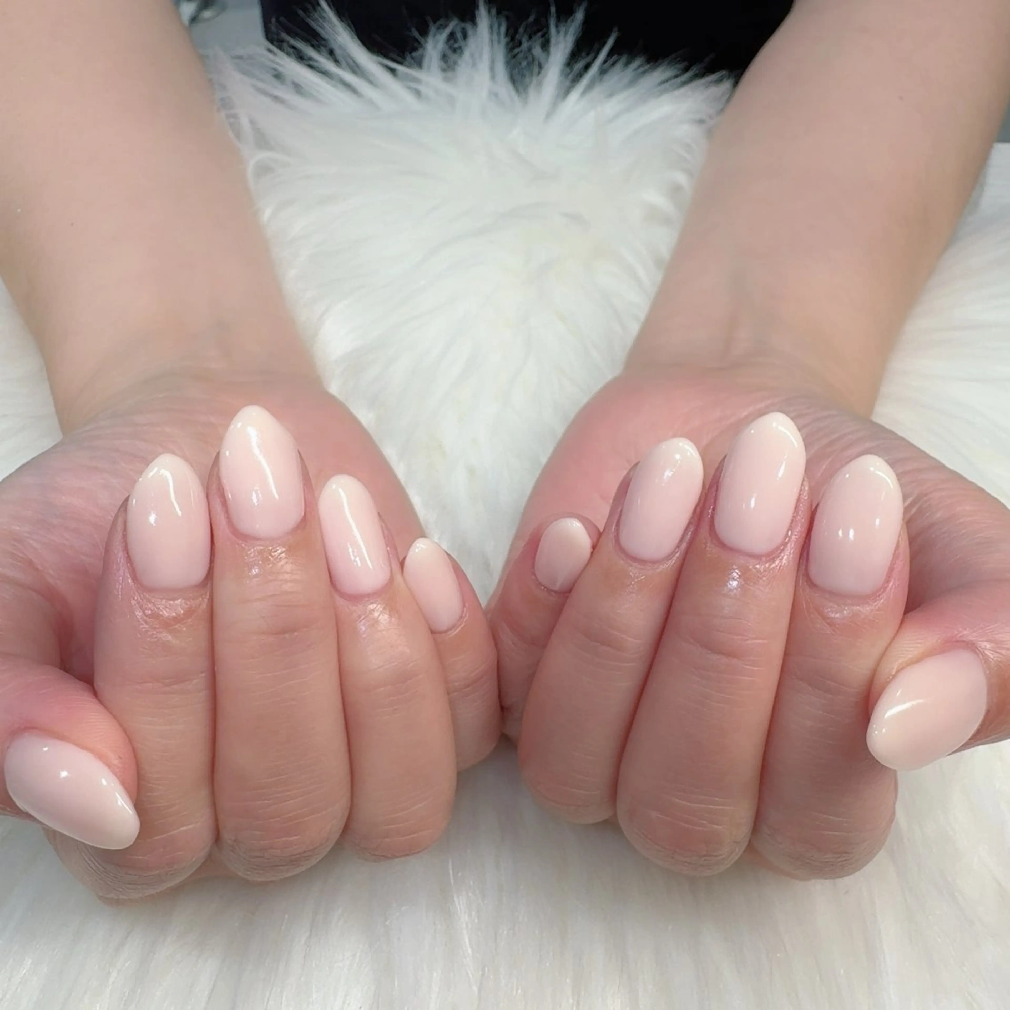 ネイル ハンドネイル 小野澤 紗智のネイルデザイン