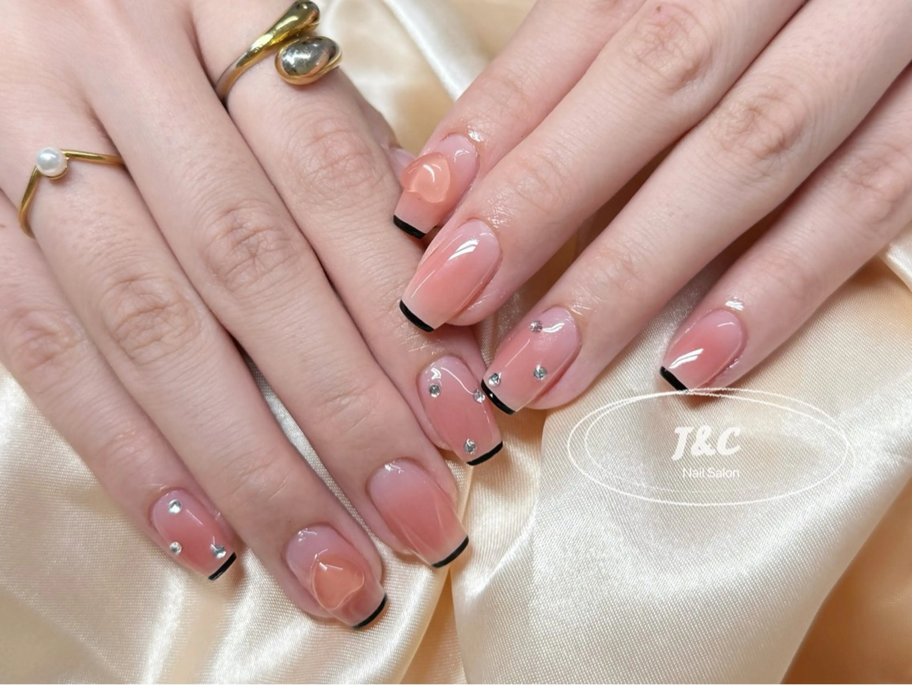 ネイル J&C  Nail所属・J&C Nail Salonのネイルデザイン