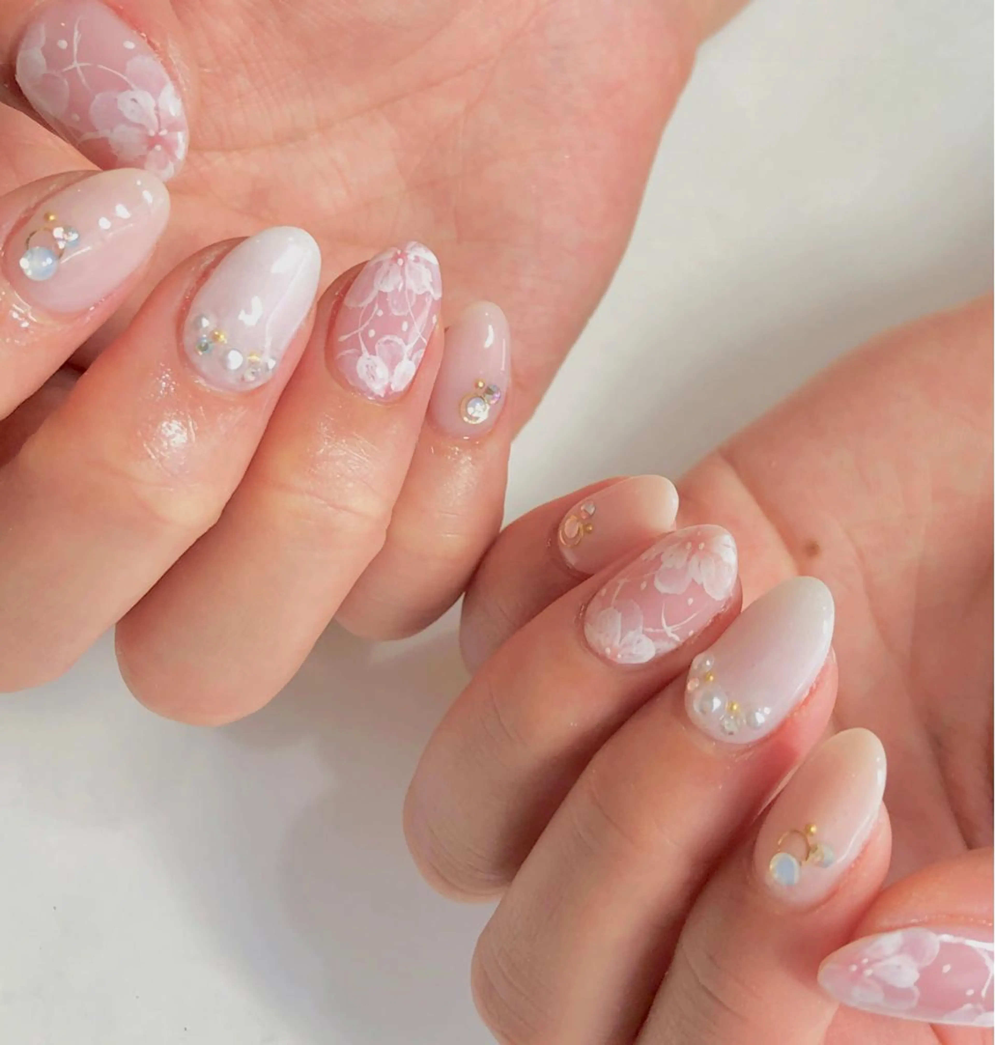 ネイル Private Salon 大宮のネイルデザイン