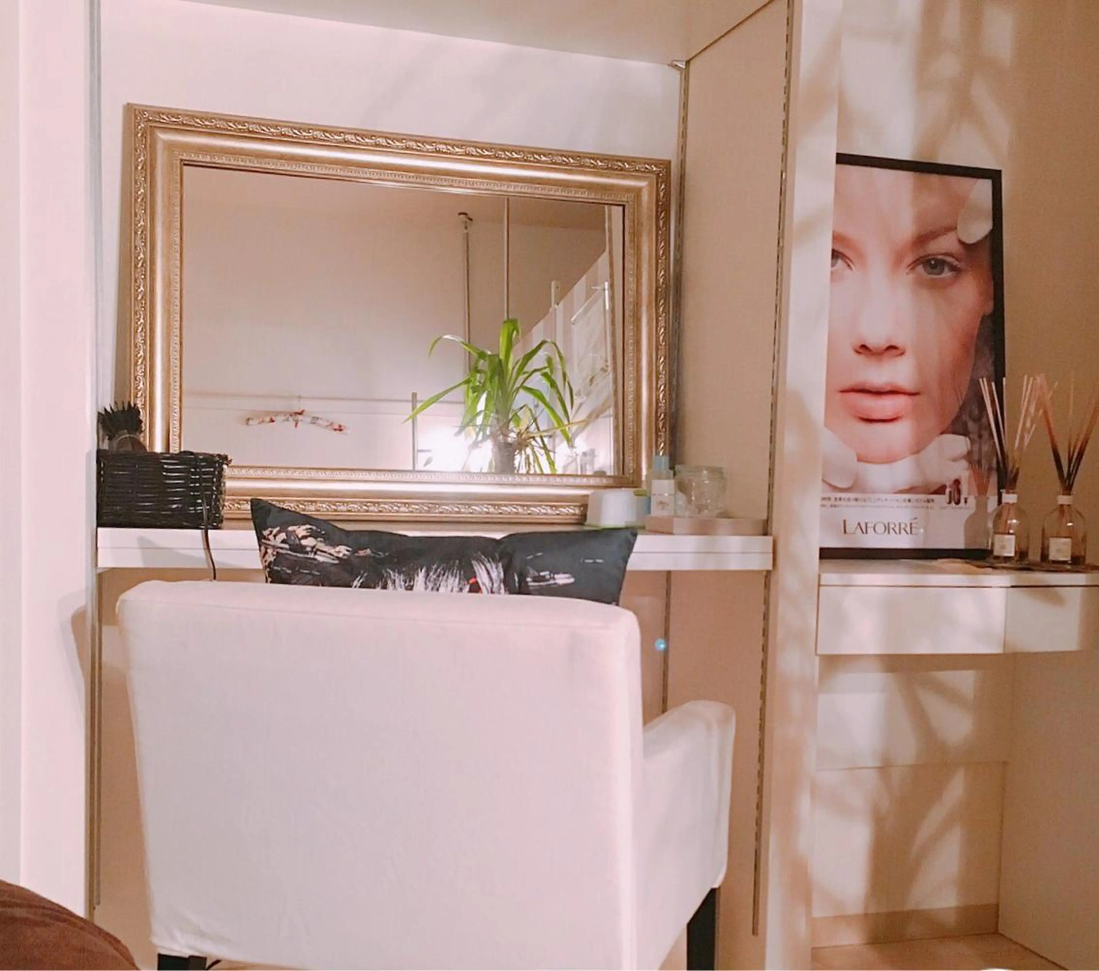 トータルビューティー kinoseのエステ・リラクイメージ