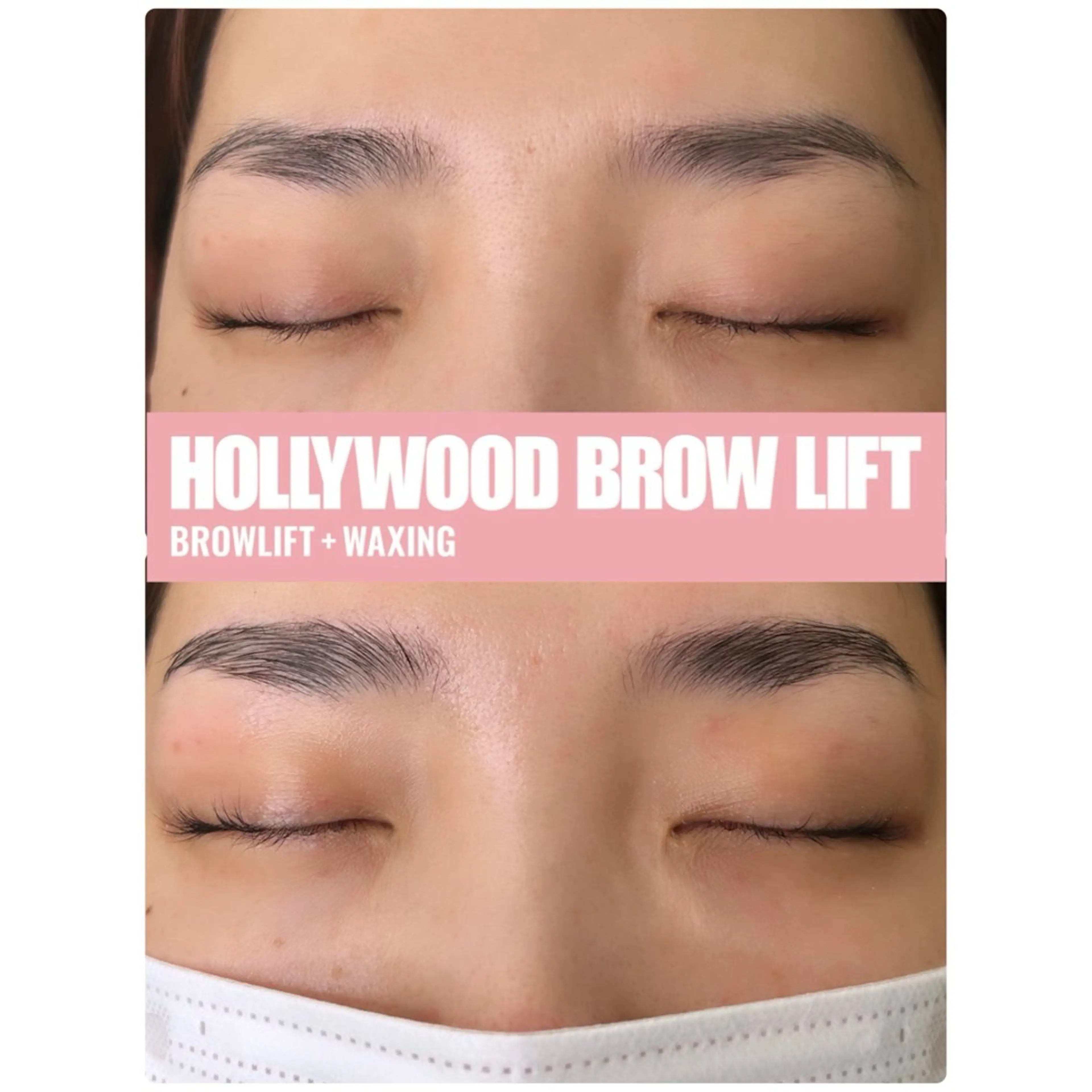 アイブロウ GRANDGIRL所属・ヨシダ セリナのマツエク・マツパデザイン