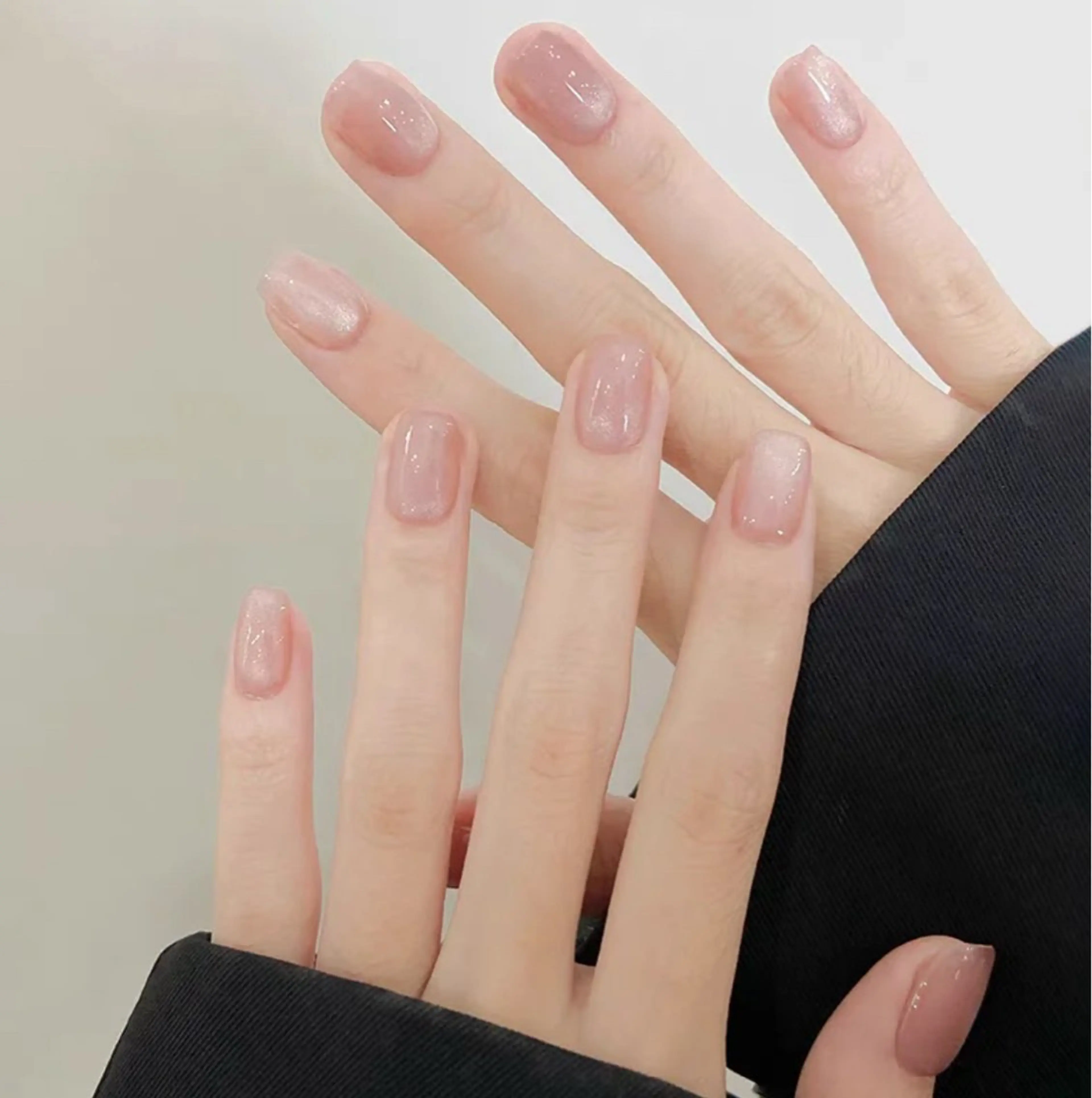 One カラー 2時間に丁寧に仕上げます。の写真