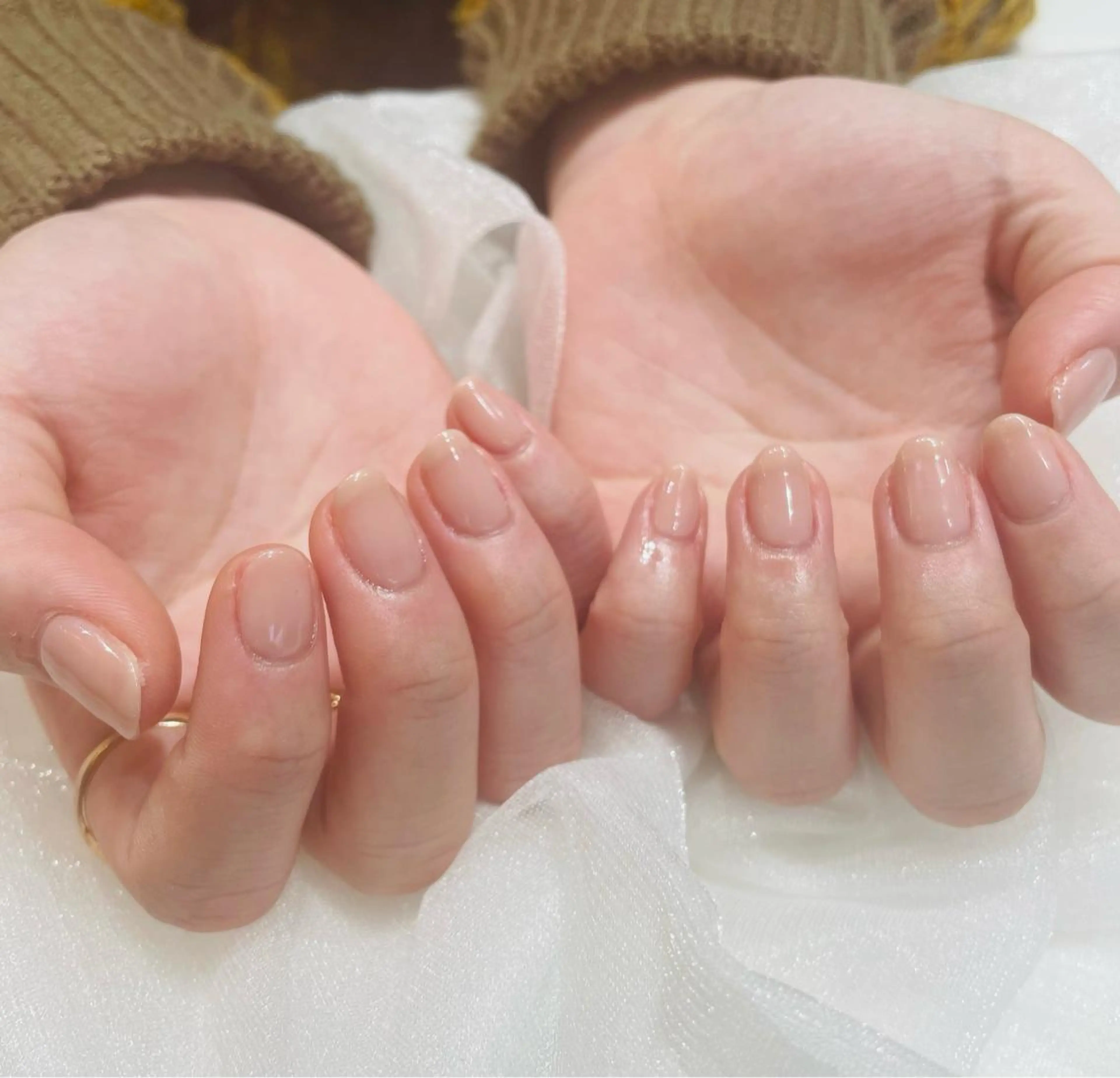 ネイル n. SAITOUのネイルデザイン