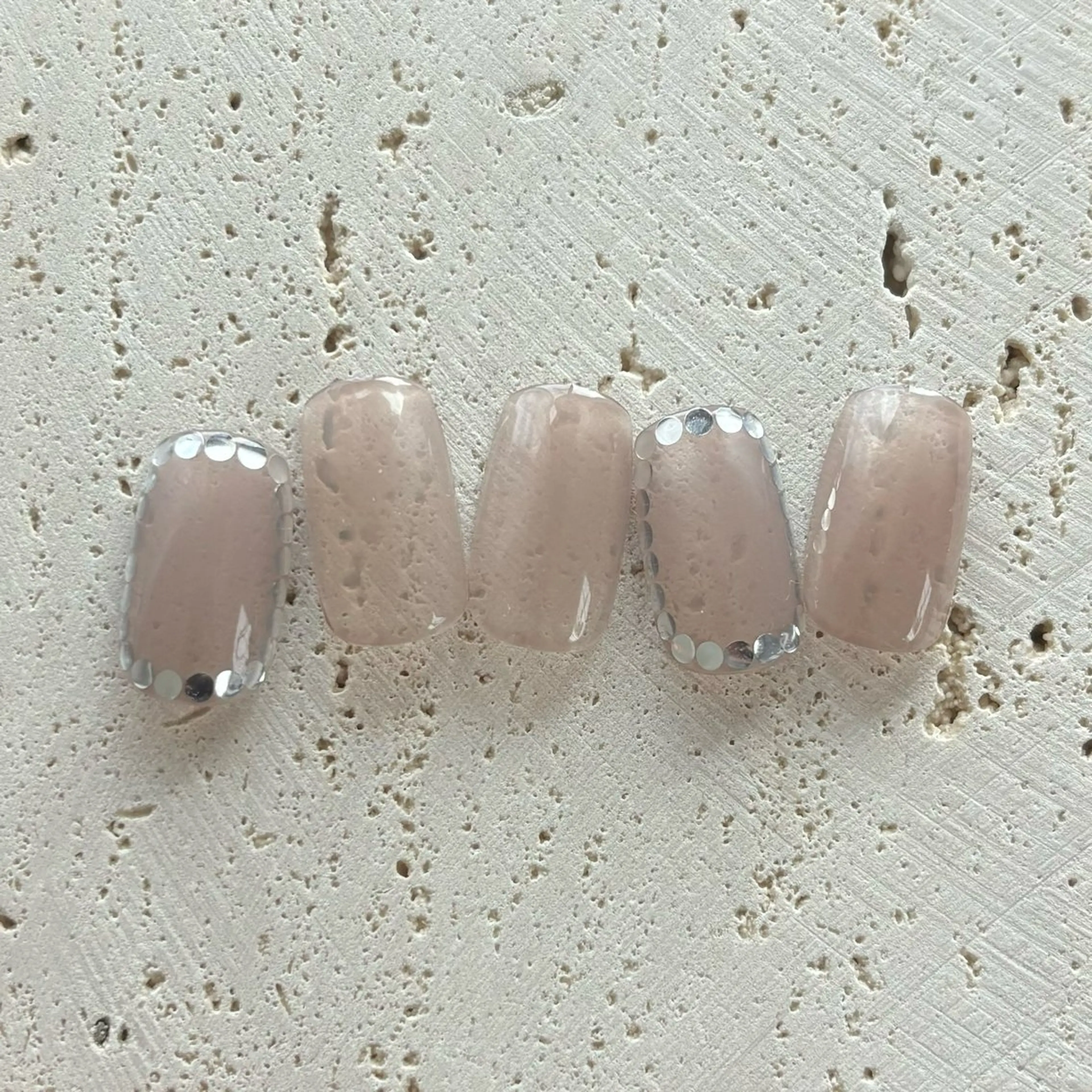 ネイル ハンドネイル SOL maiのネイルデザイン