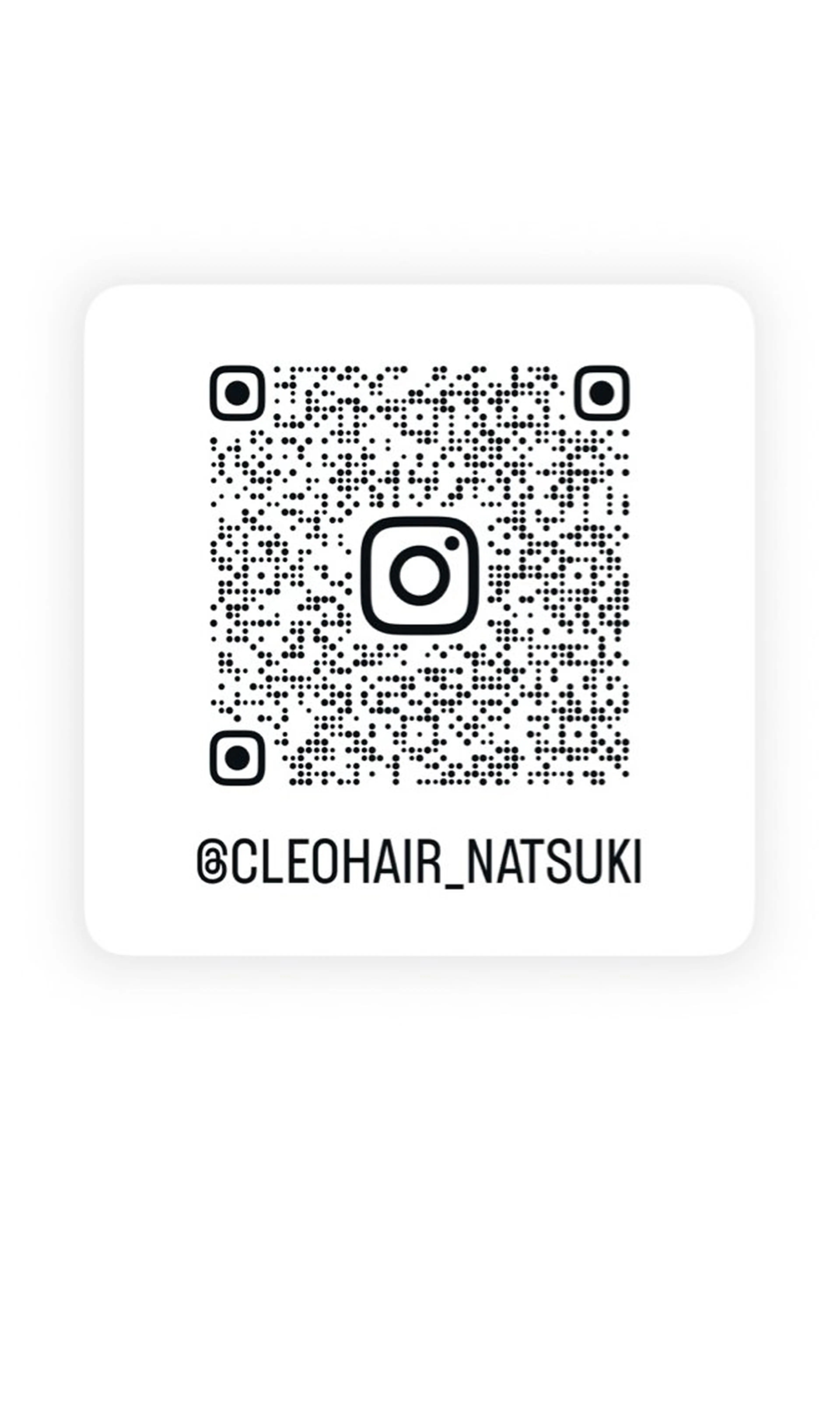 CLEO hair fika所属・山本 夏樹のヘアスタイル