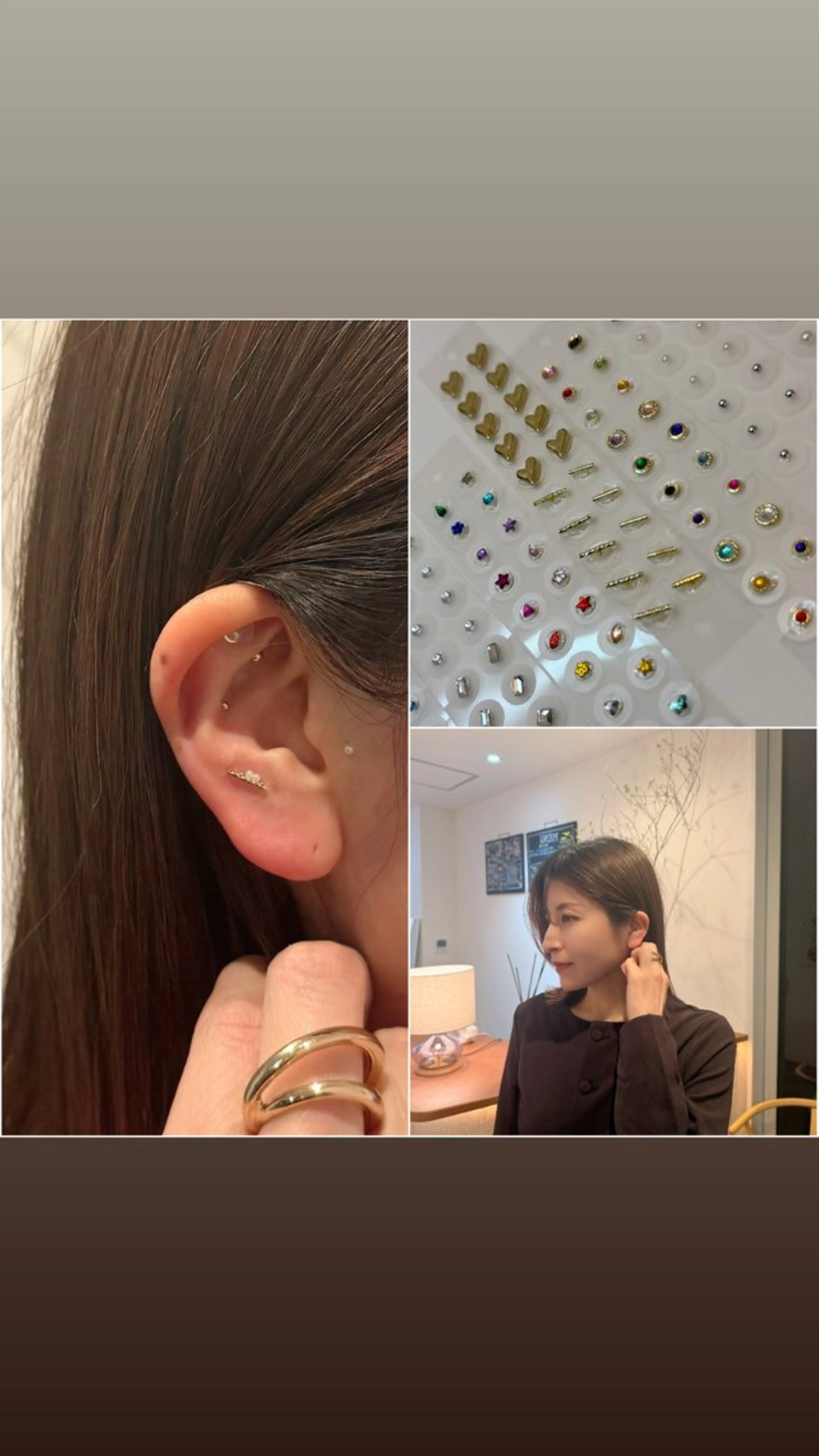 i plus mahoのマツエク・マツパデザイン