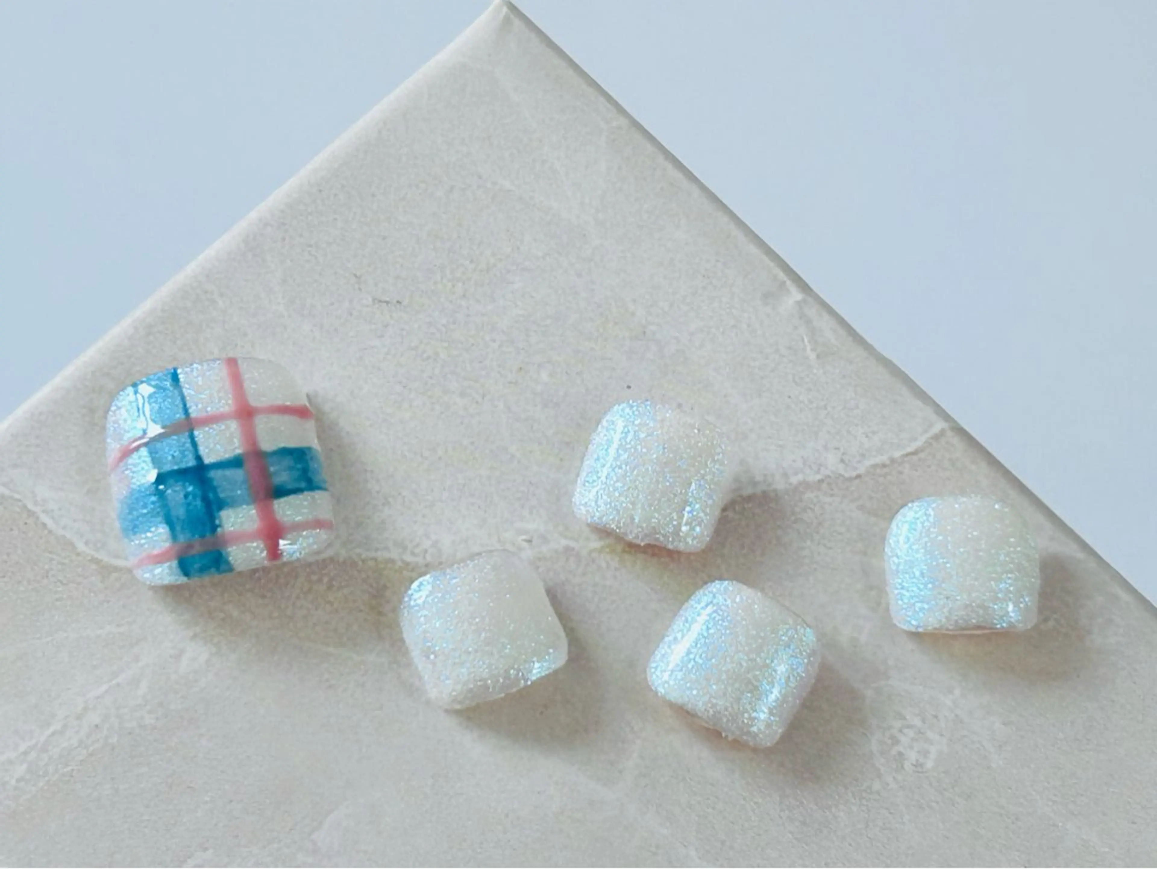 ネイル アートネイル nico nailのネイルデザイン