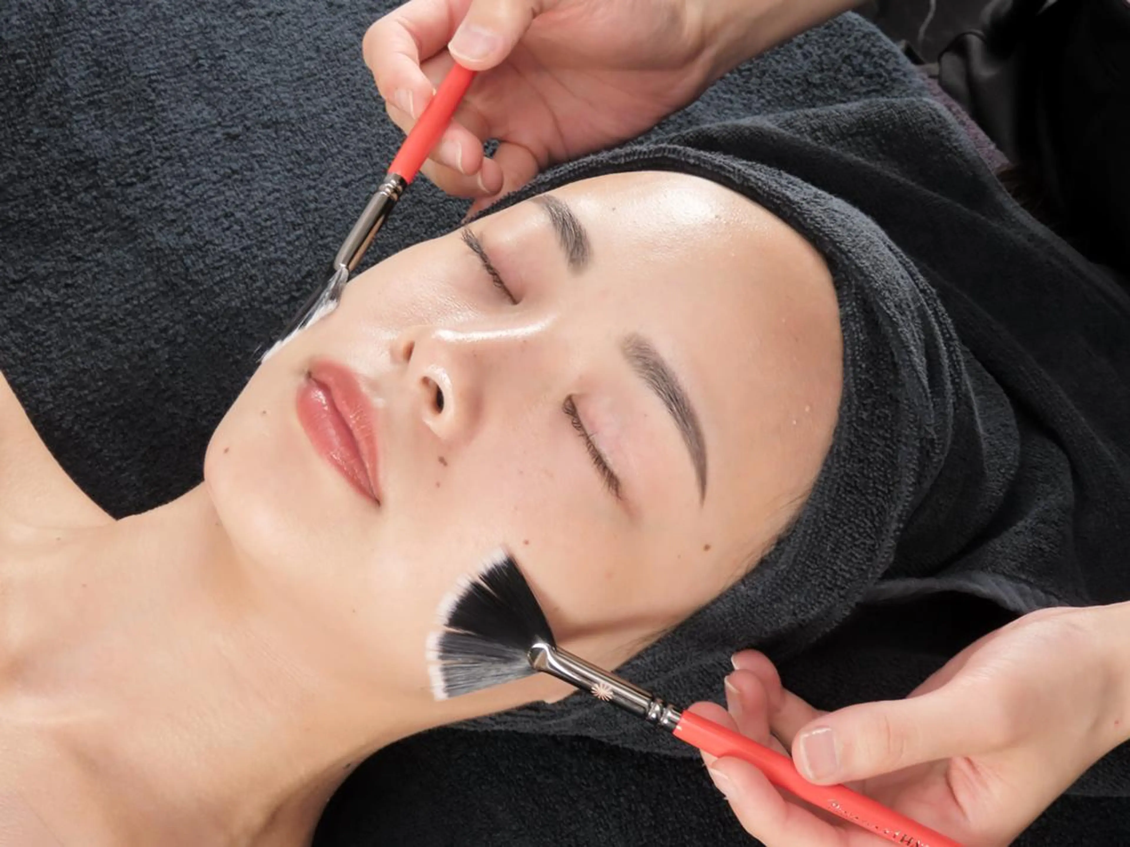 肌管理ララピール RAVIOS渡邉のエステ・リラクイメージ