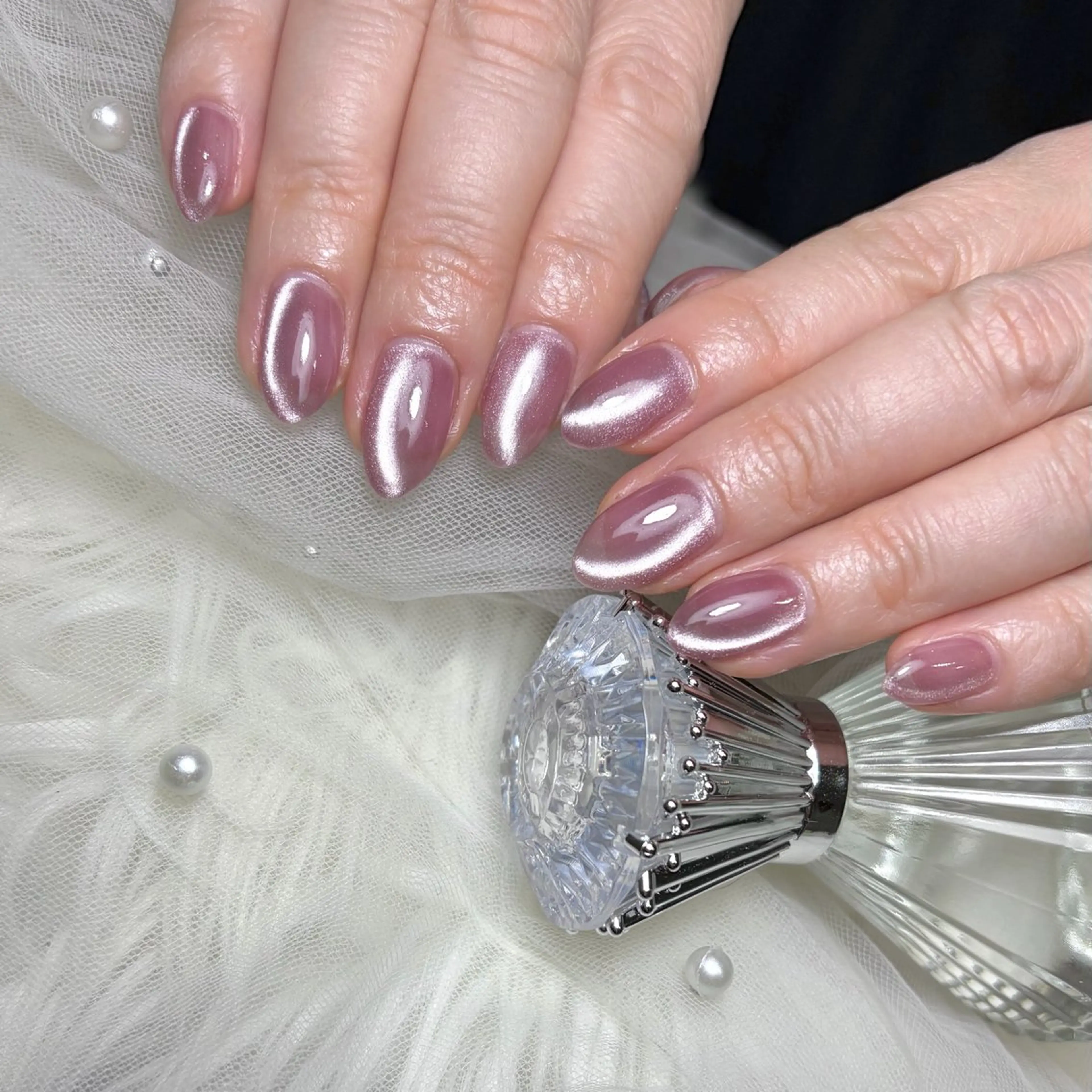 ネイル ハンドネイル Nail salon Venusのネイルデザイン