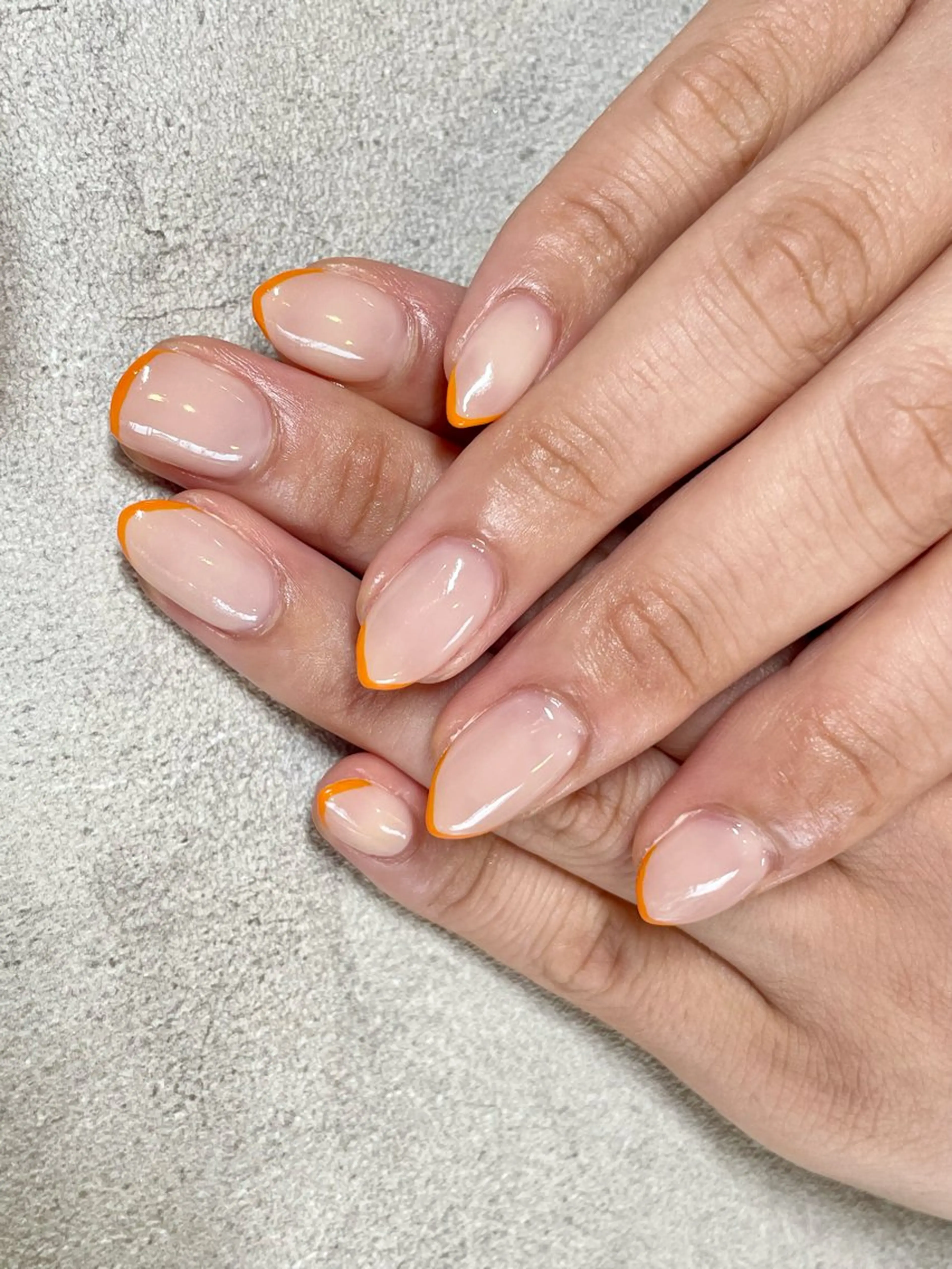 ネイル Garden 小野のネイルデザイン