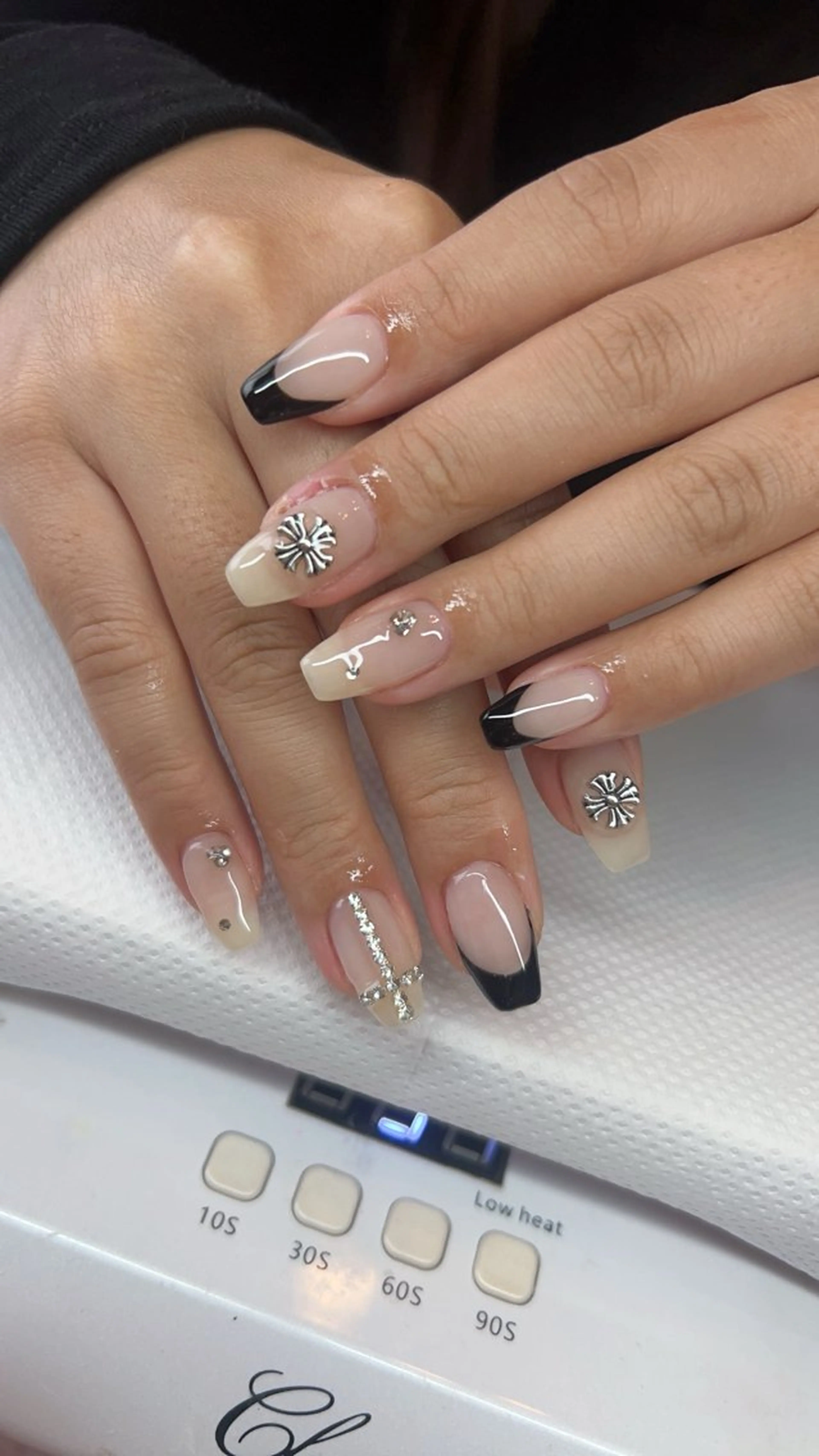 ネイル 207 _nailsalonのネイルデザイン