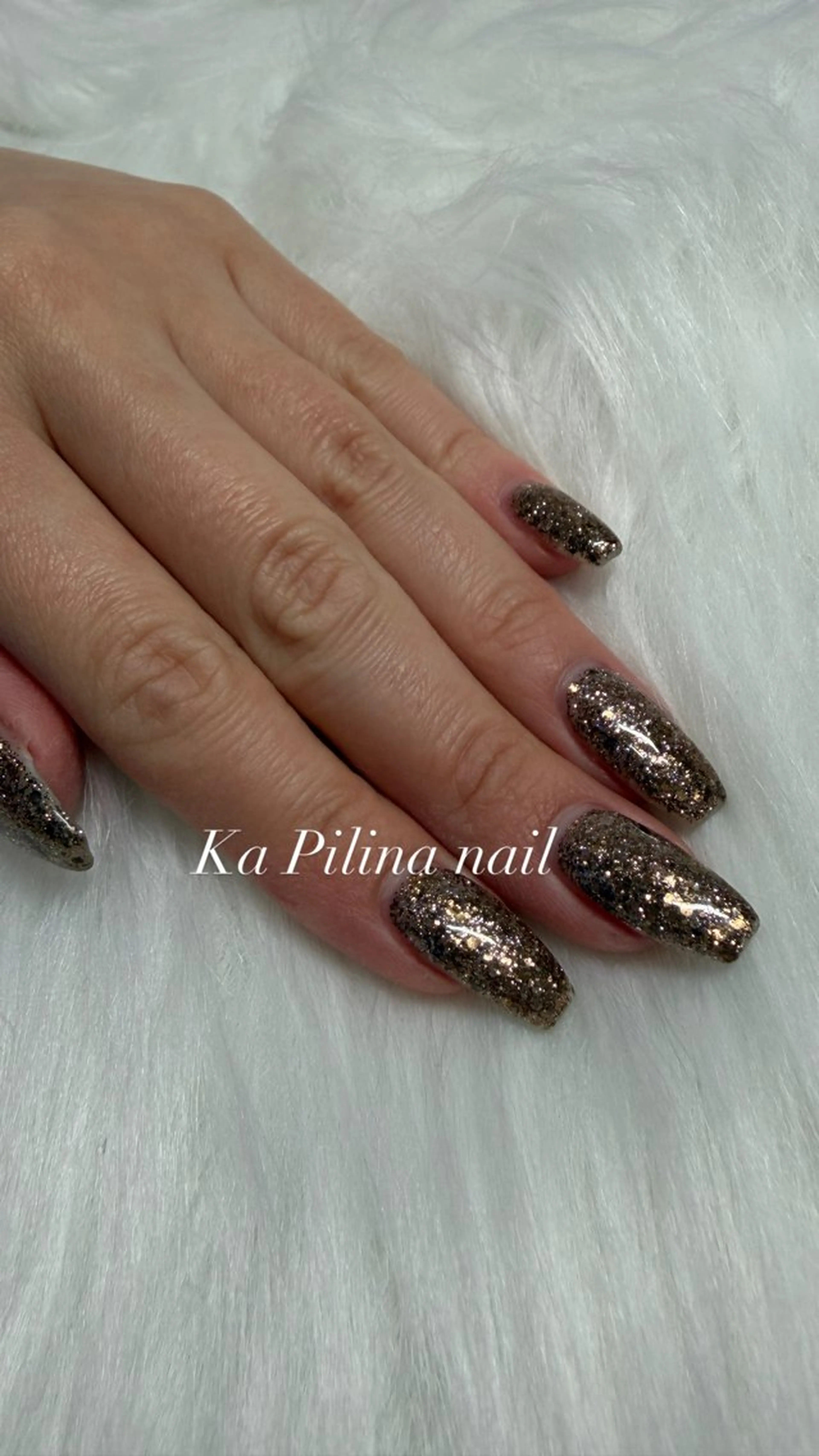 ネイル Ka Pilina nailのネイルデザイン