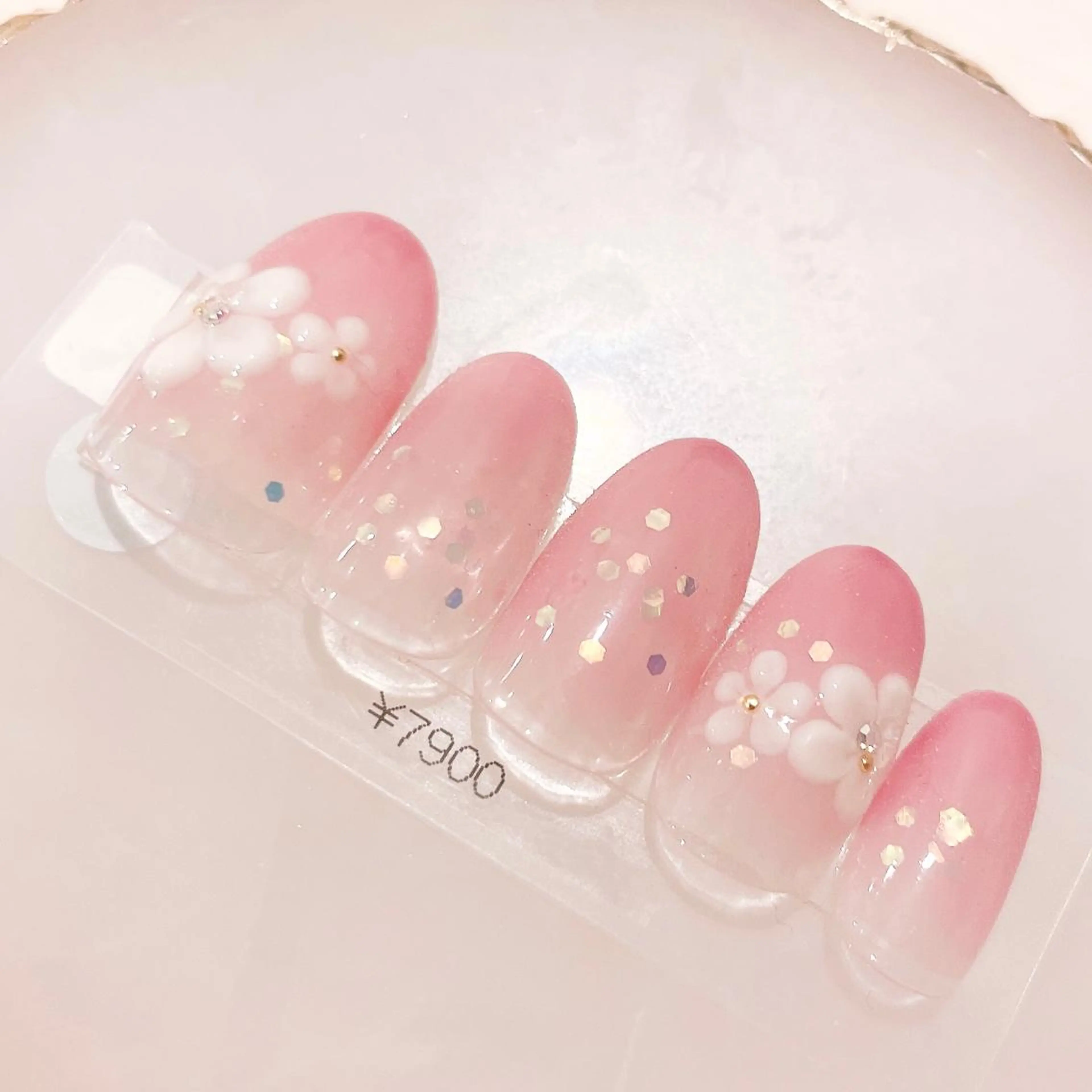 ネイル ハンドネイル CHIARA nailsのネイルデザイン