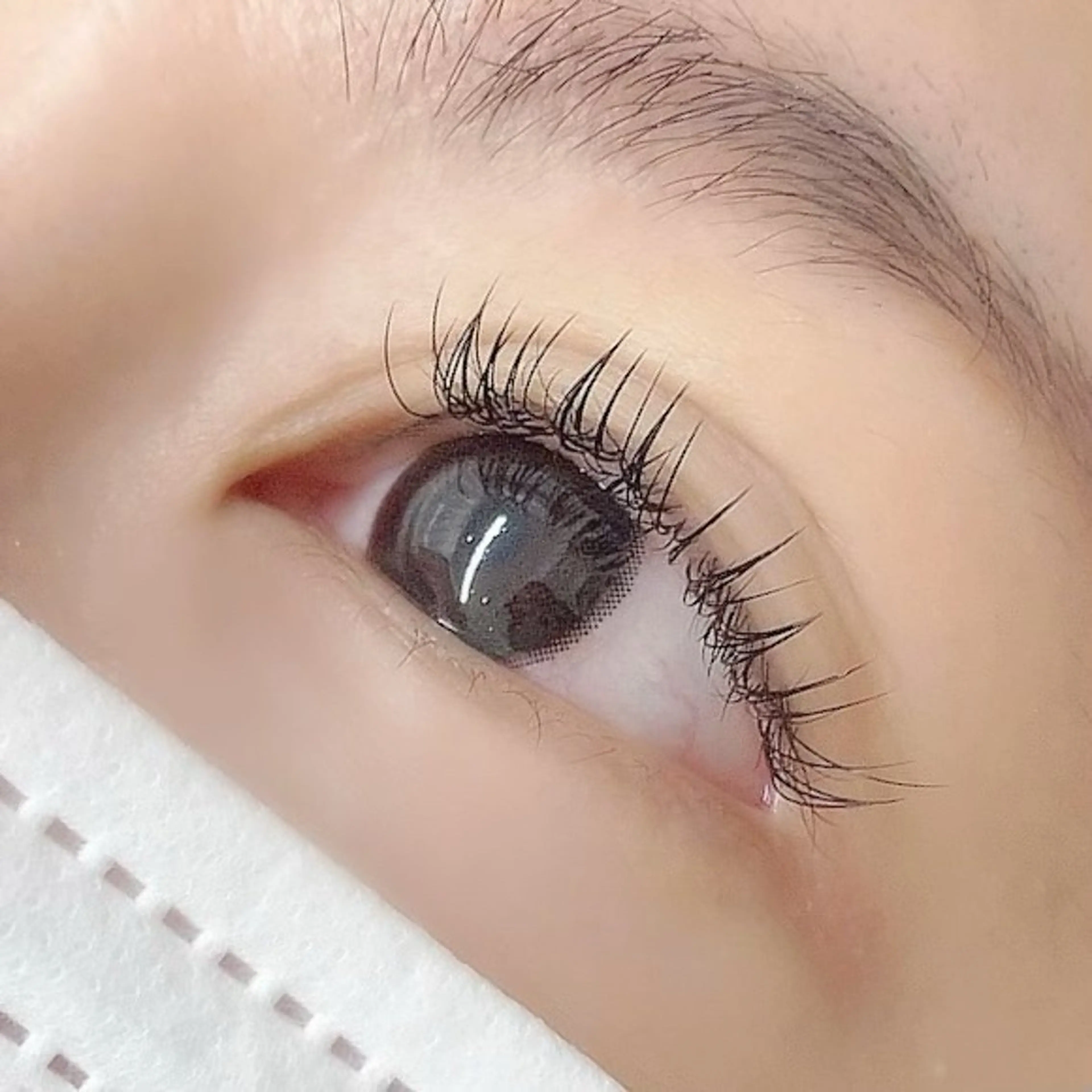 105分⭐まつげエクステモデル募集⭐オフあり120本※80本保証の写真