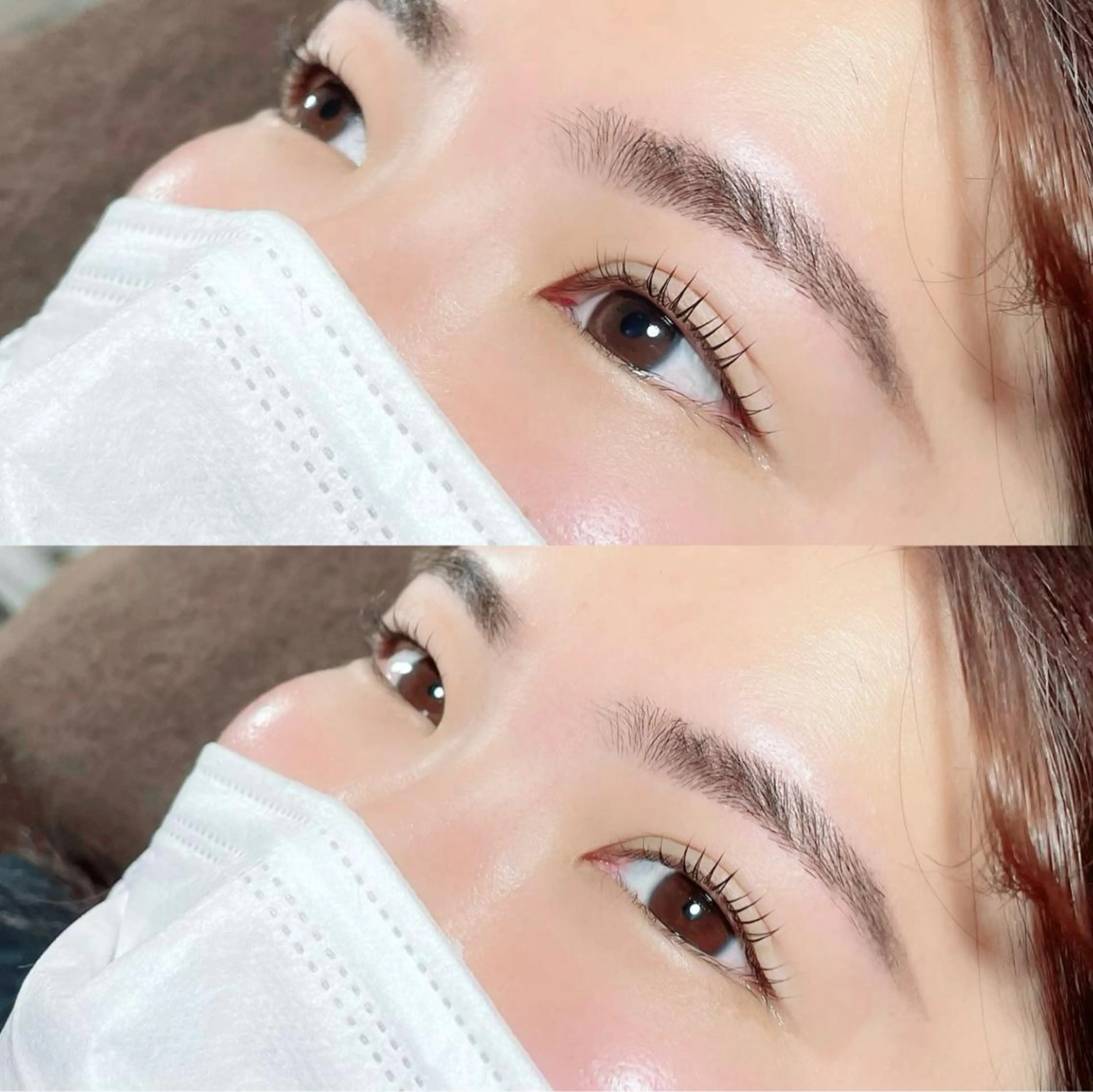 マツエク・マツパ mignon /まつげパーマ/眉毛のエステ・リラクイメージ