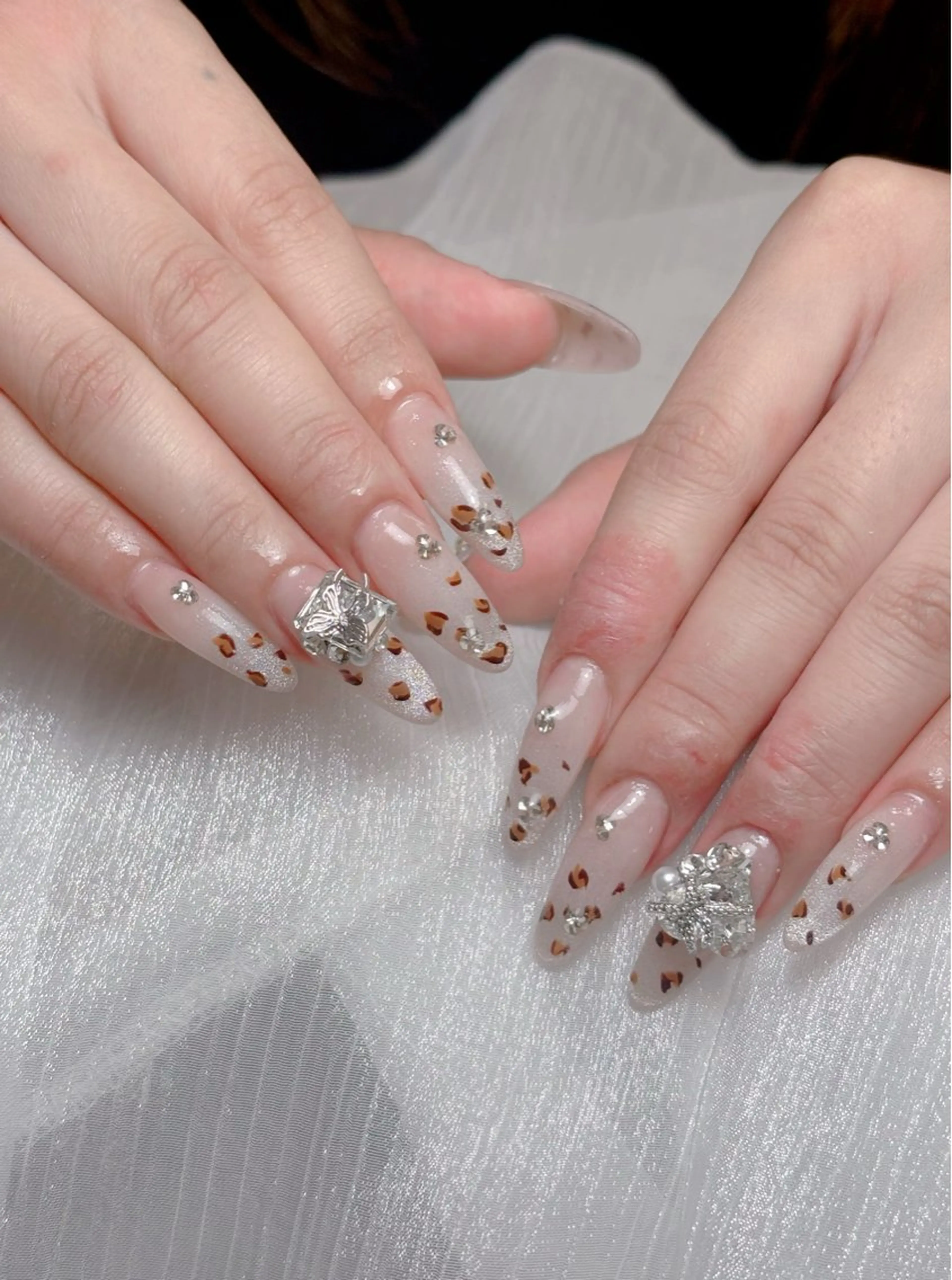 ネイル Ann- NailQueensのネイルデザイン