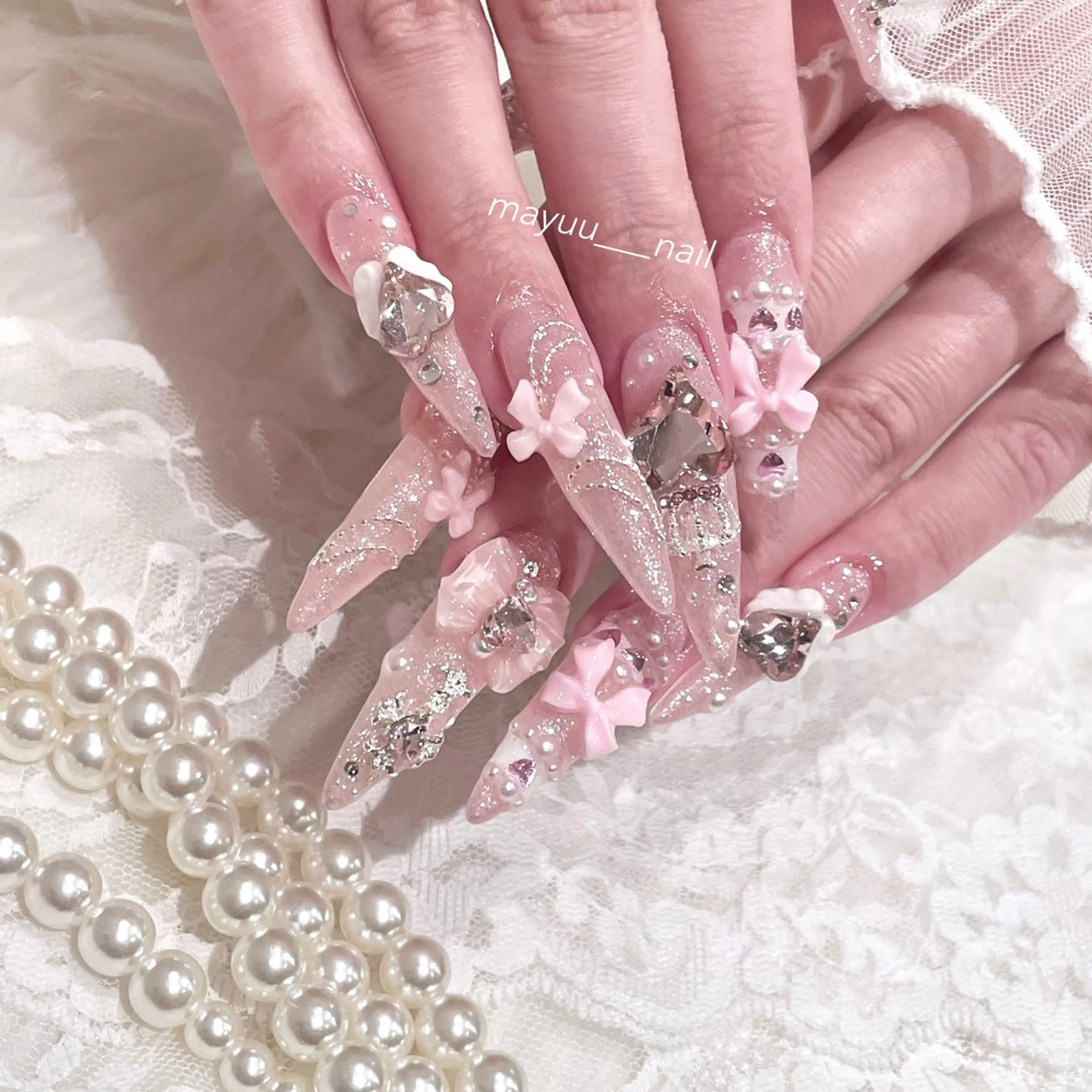 🤍オフあり｜持ち込み盛り放題LL🤍の写真