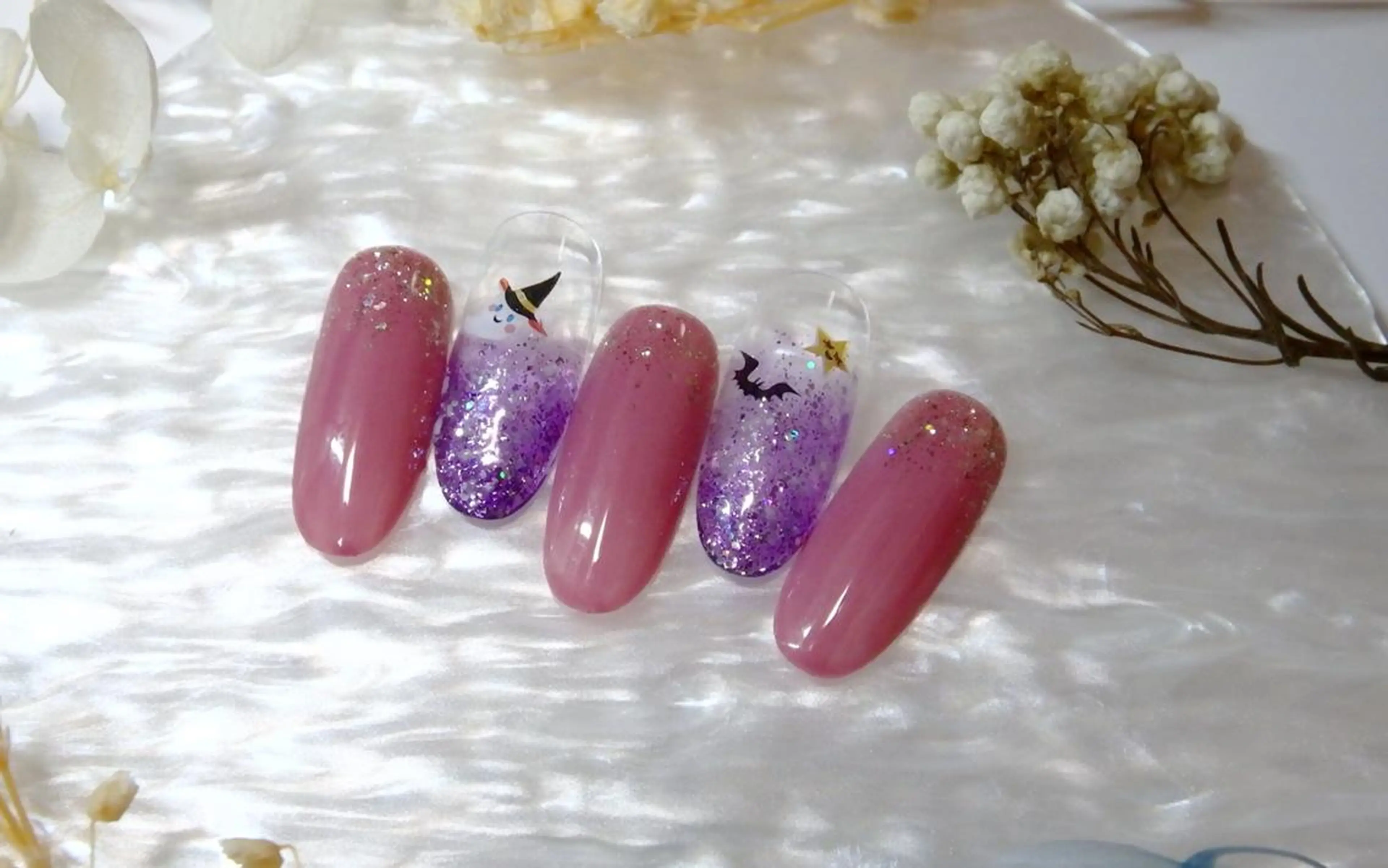 ネイル AB マツエクネイルサロンのマツエク・マツパデザイン