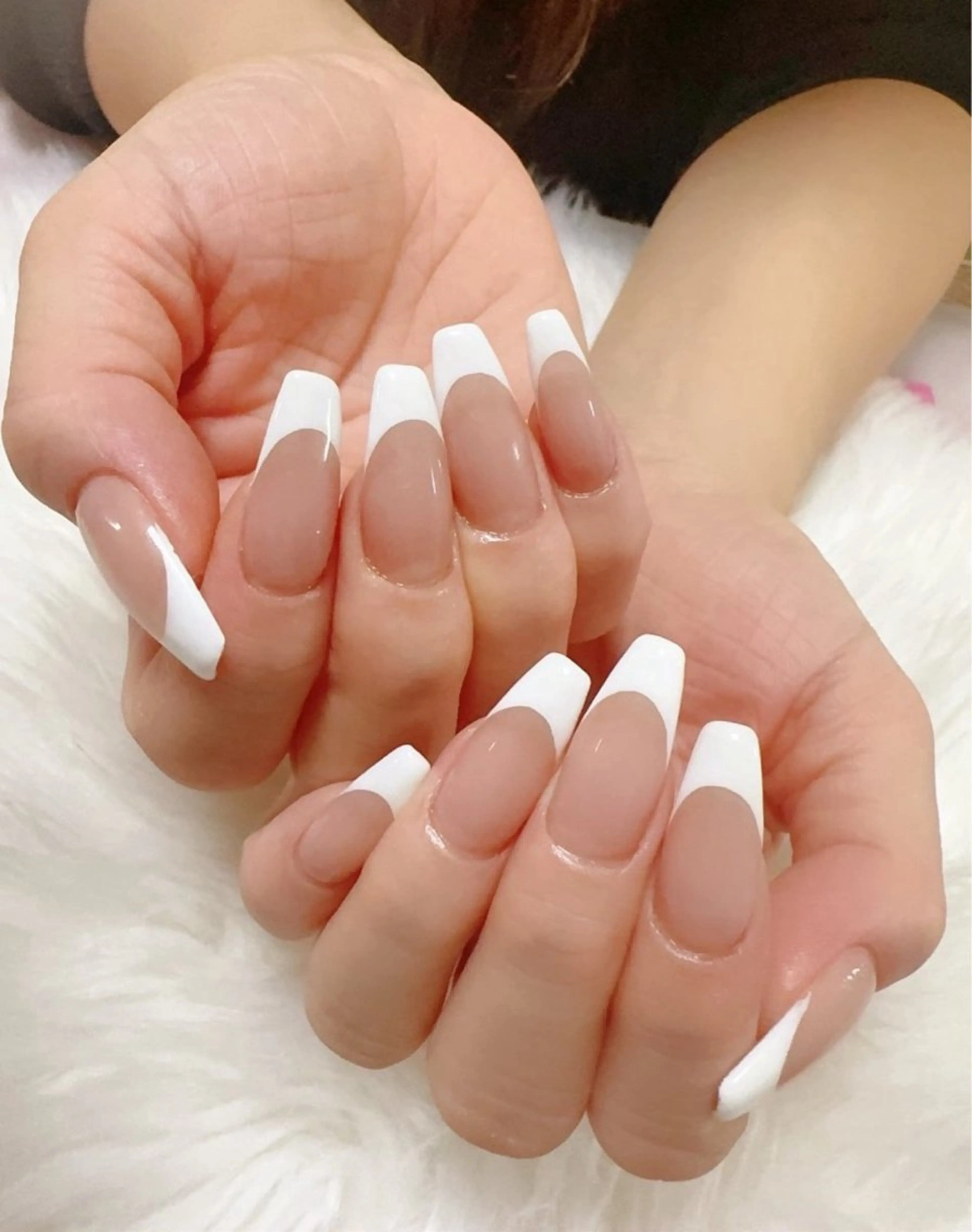 ネイル ハンドネイル ＆ME ネイルサロンのネイルデザイン