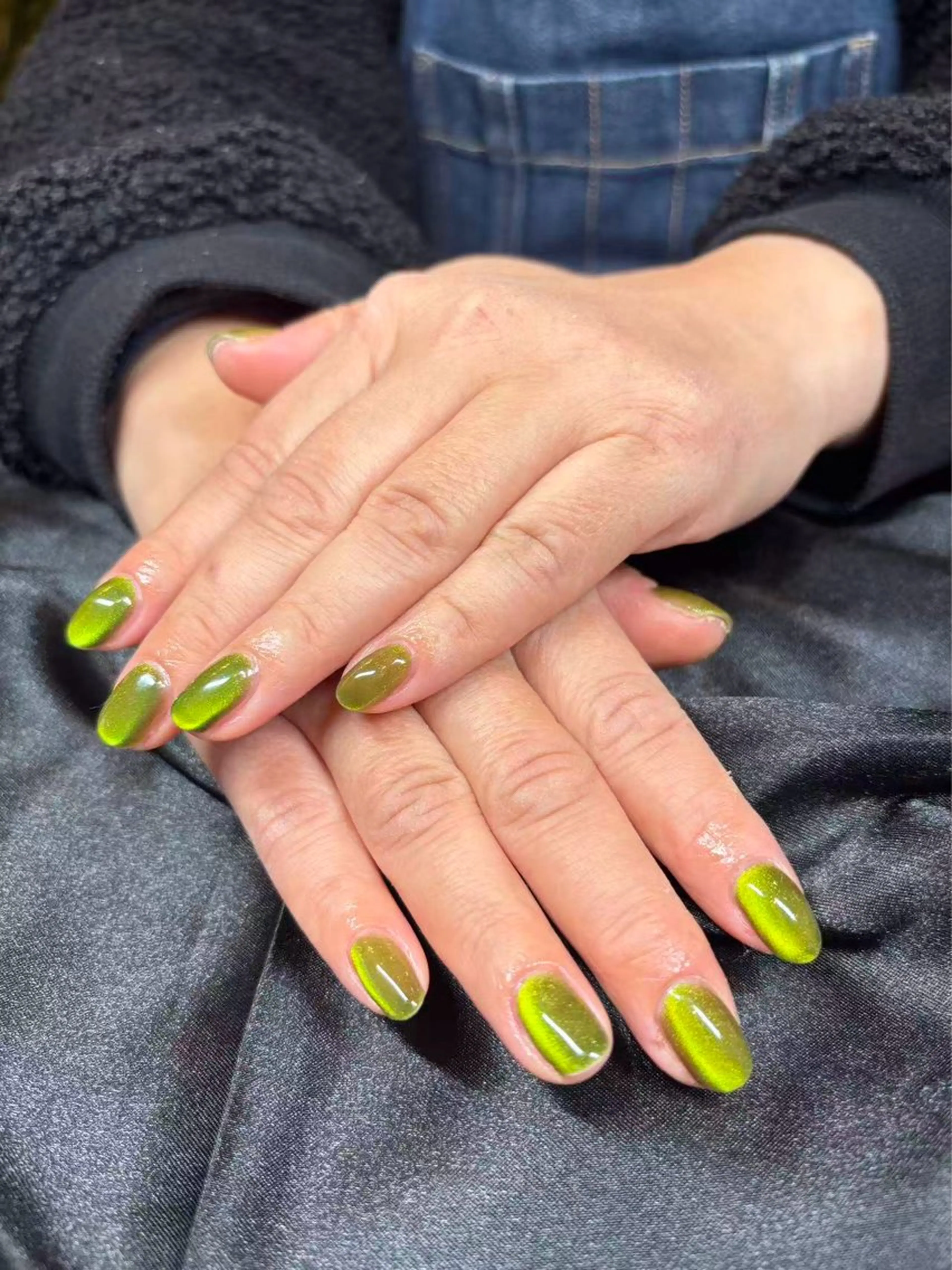 ネイル Nail Salon HARUのネイルデザイン