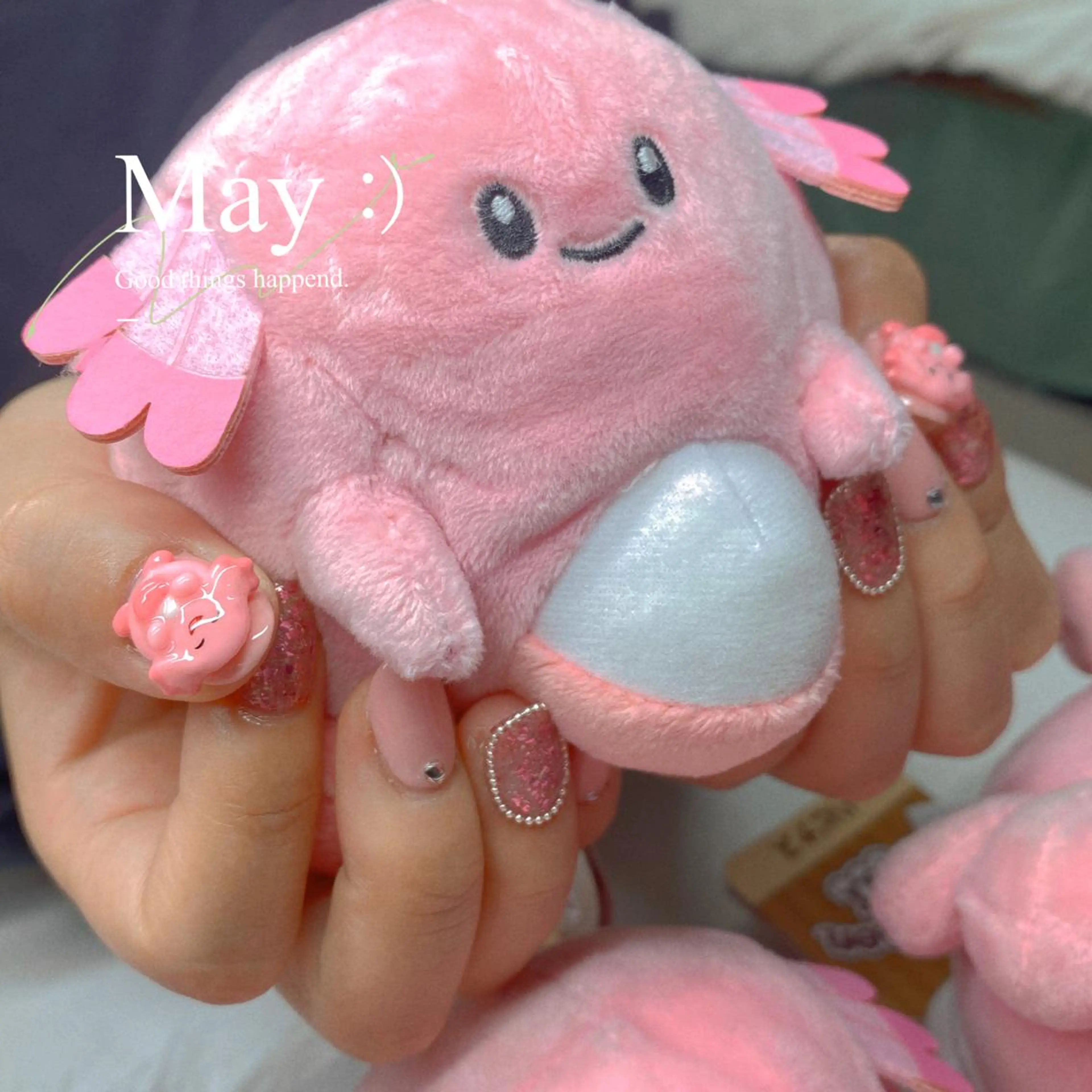 ネイル ハンドネイル INF ネイルサロンのネイルデザイン