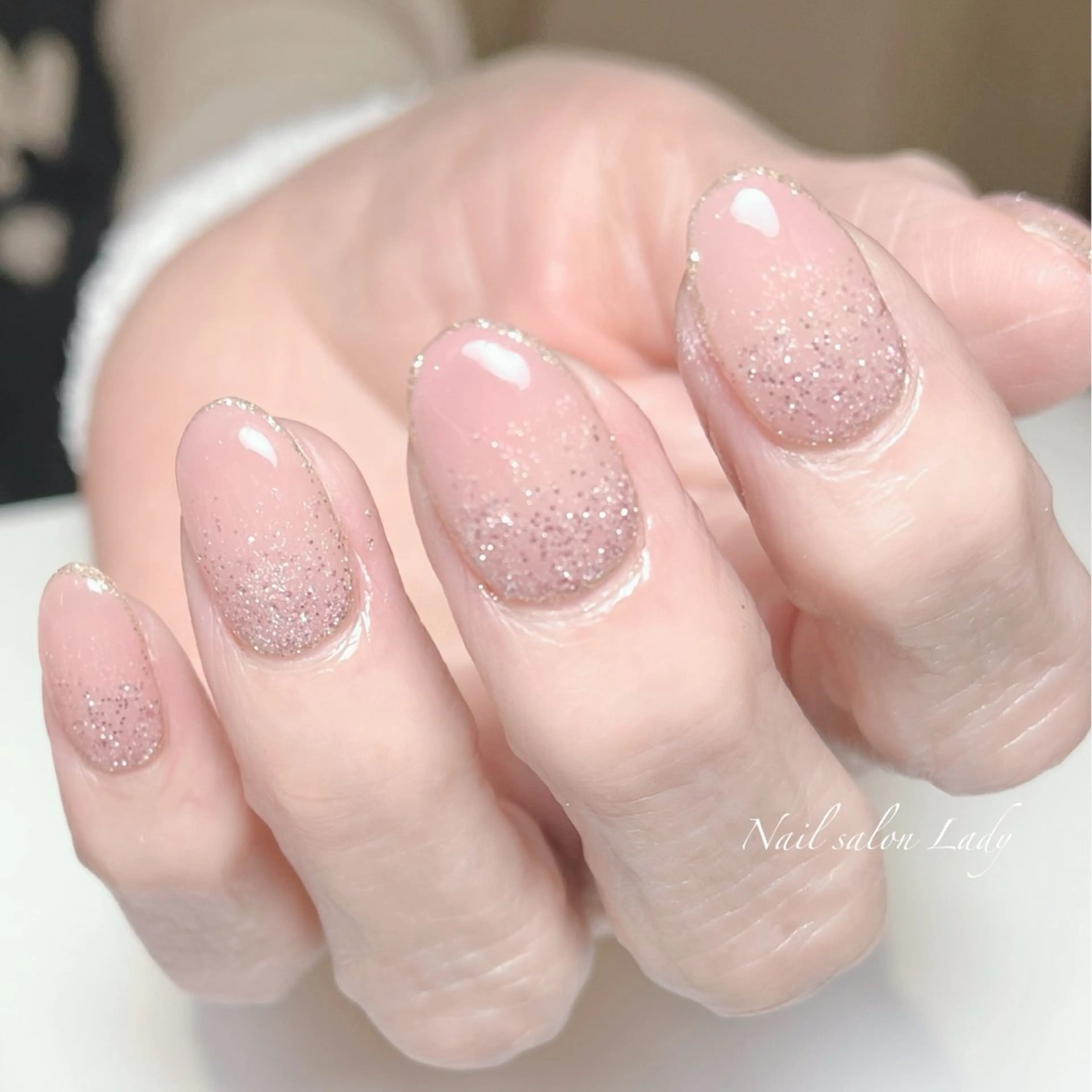 ネイル Nail salon Ladyのネイルデザイン