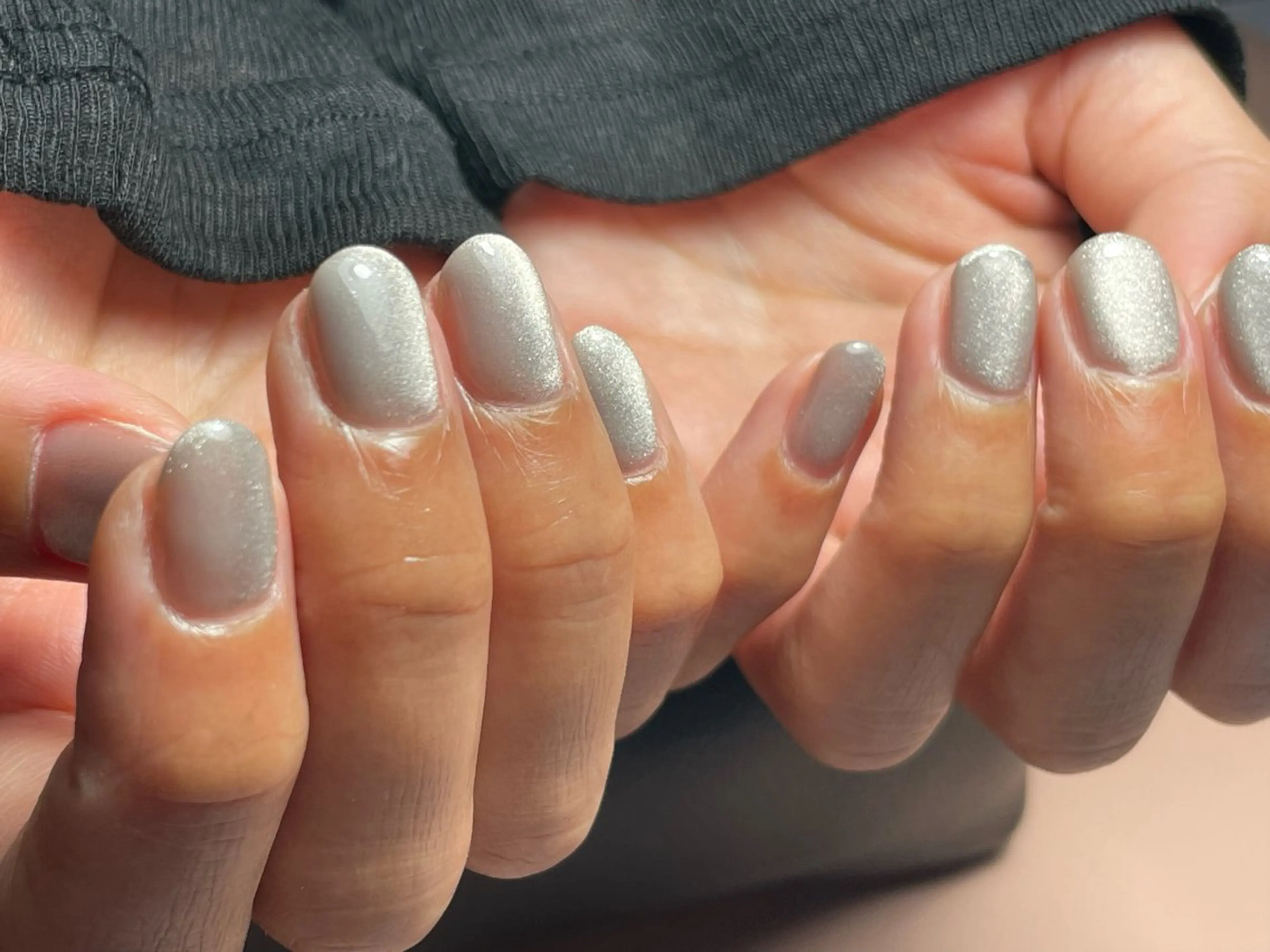 ネイル Chong Sarangのネイルデザイン