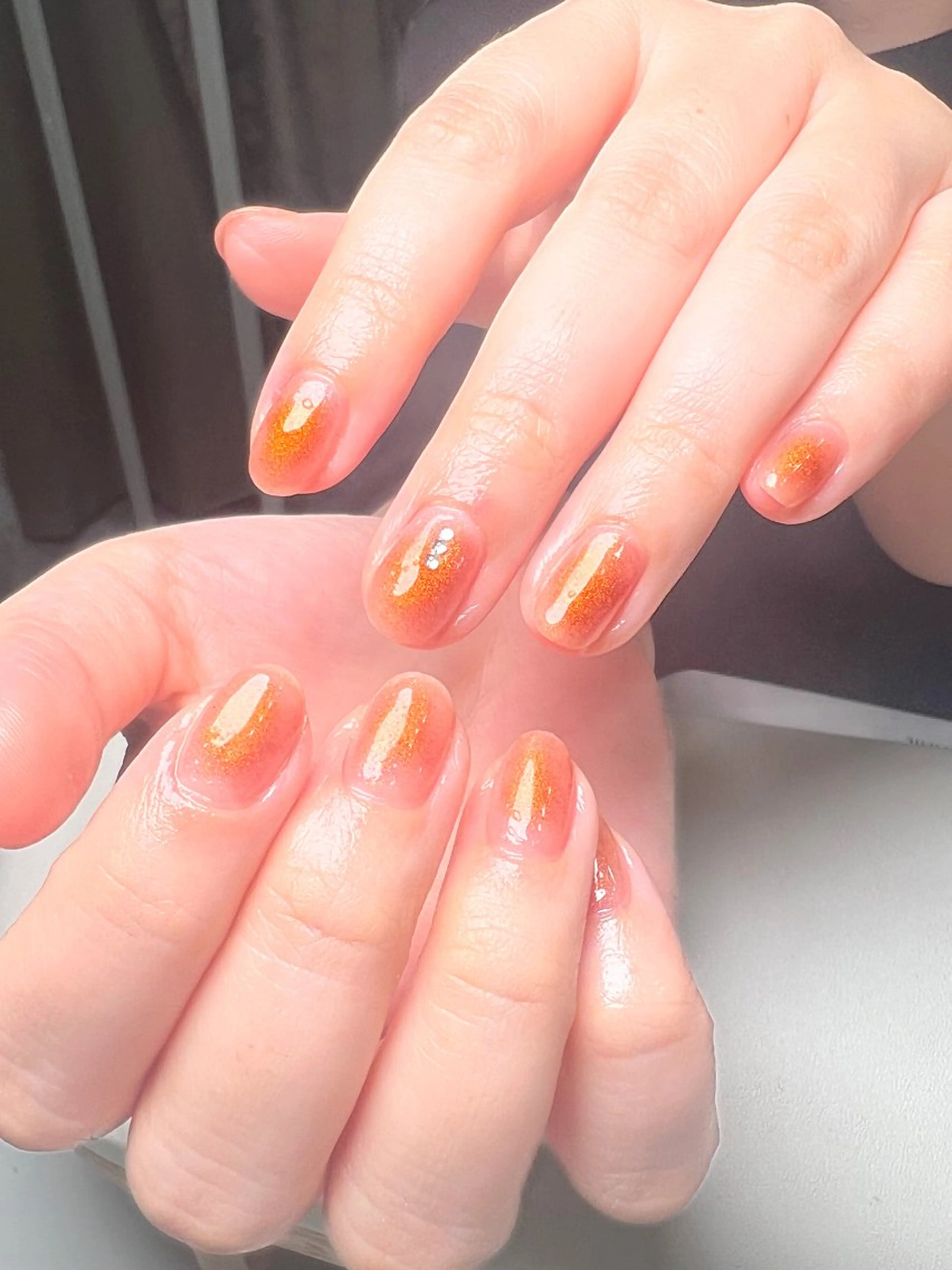 ネイル T&B ネイル渋谷店のネイルデザイン