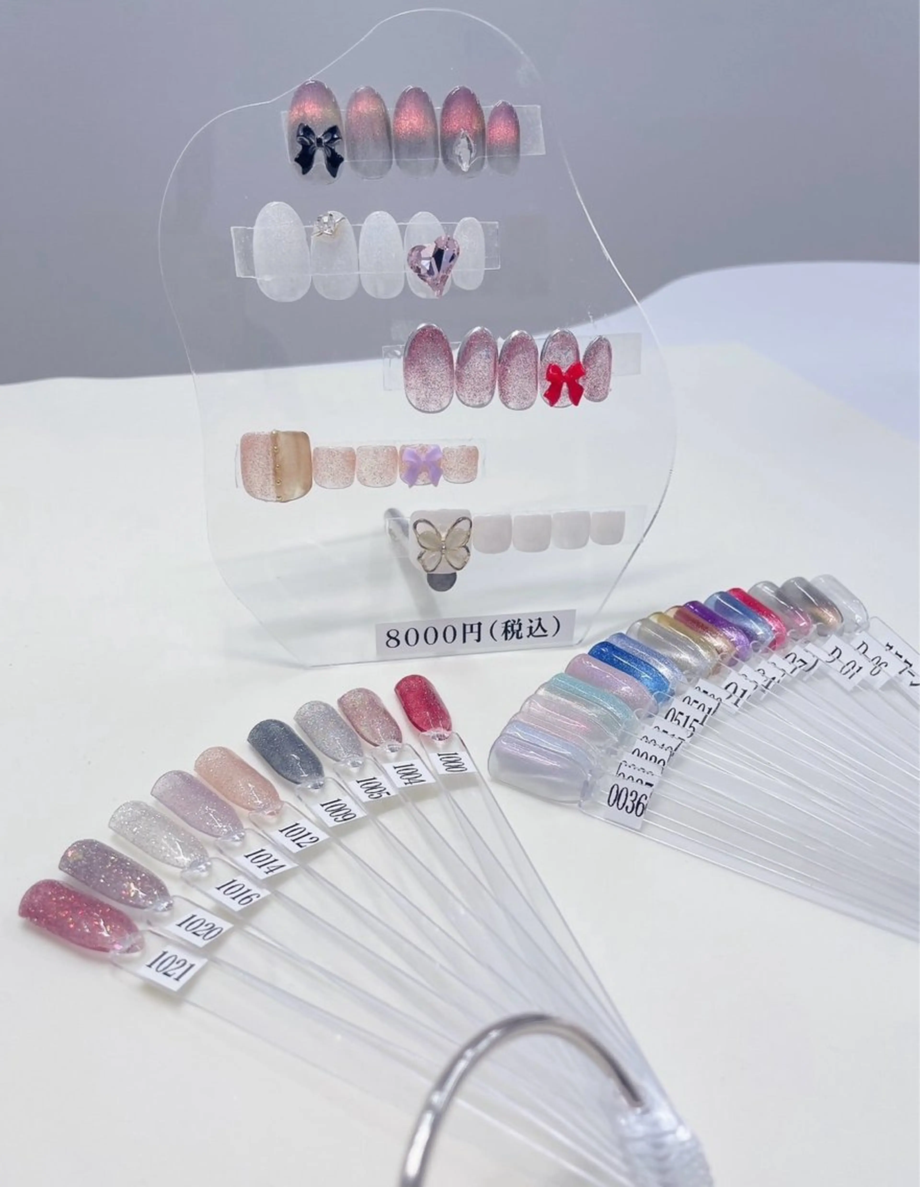 ネイル Genesis Plus大津京店のエステ・リラクイメージ