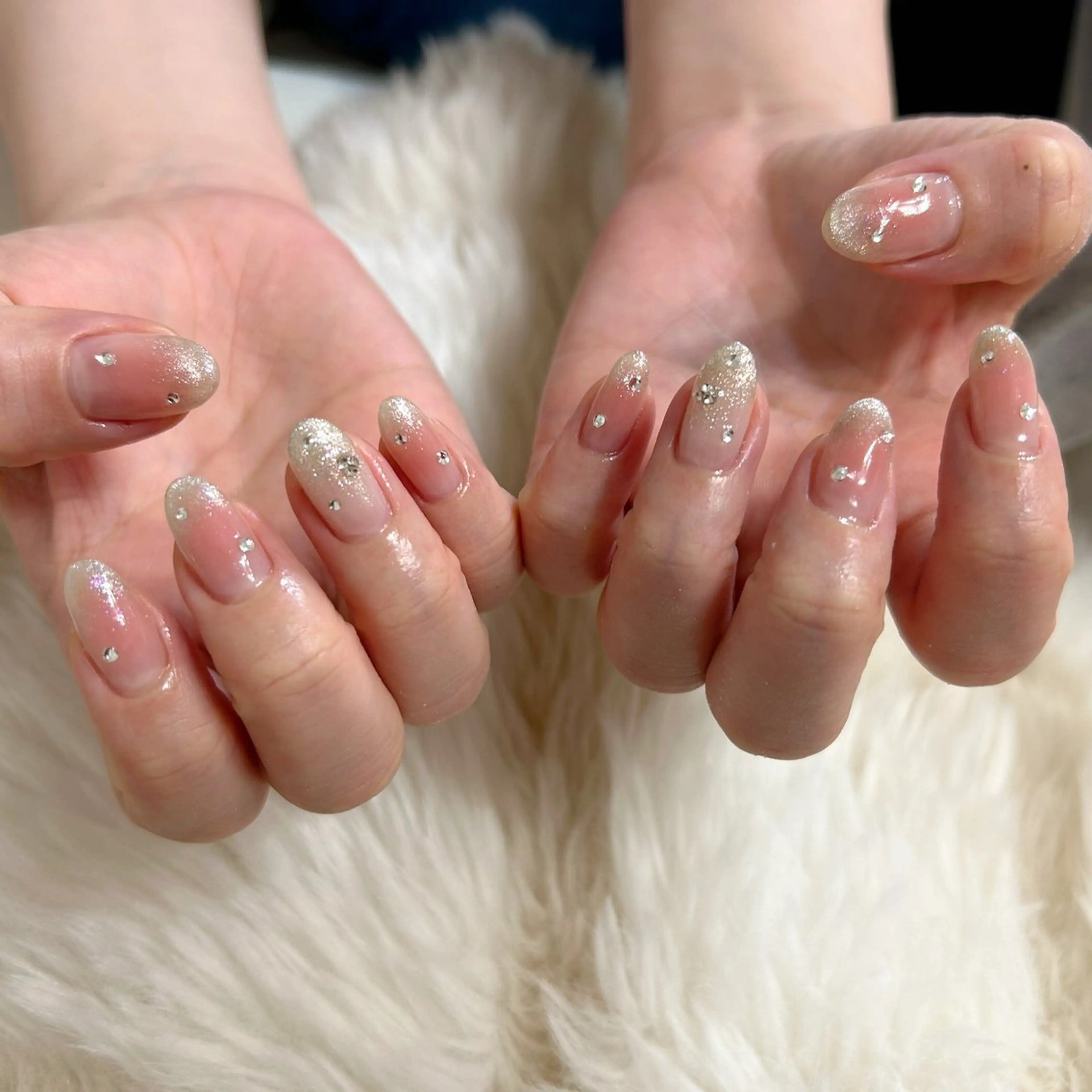 ネイル ハンドネイル パラジェル登録サロンfeerique所属・Uchida Mayunaのその他イメージ