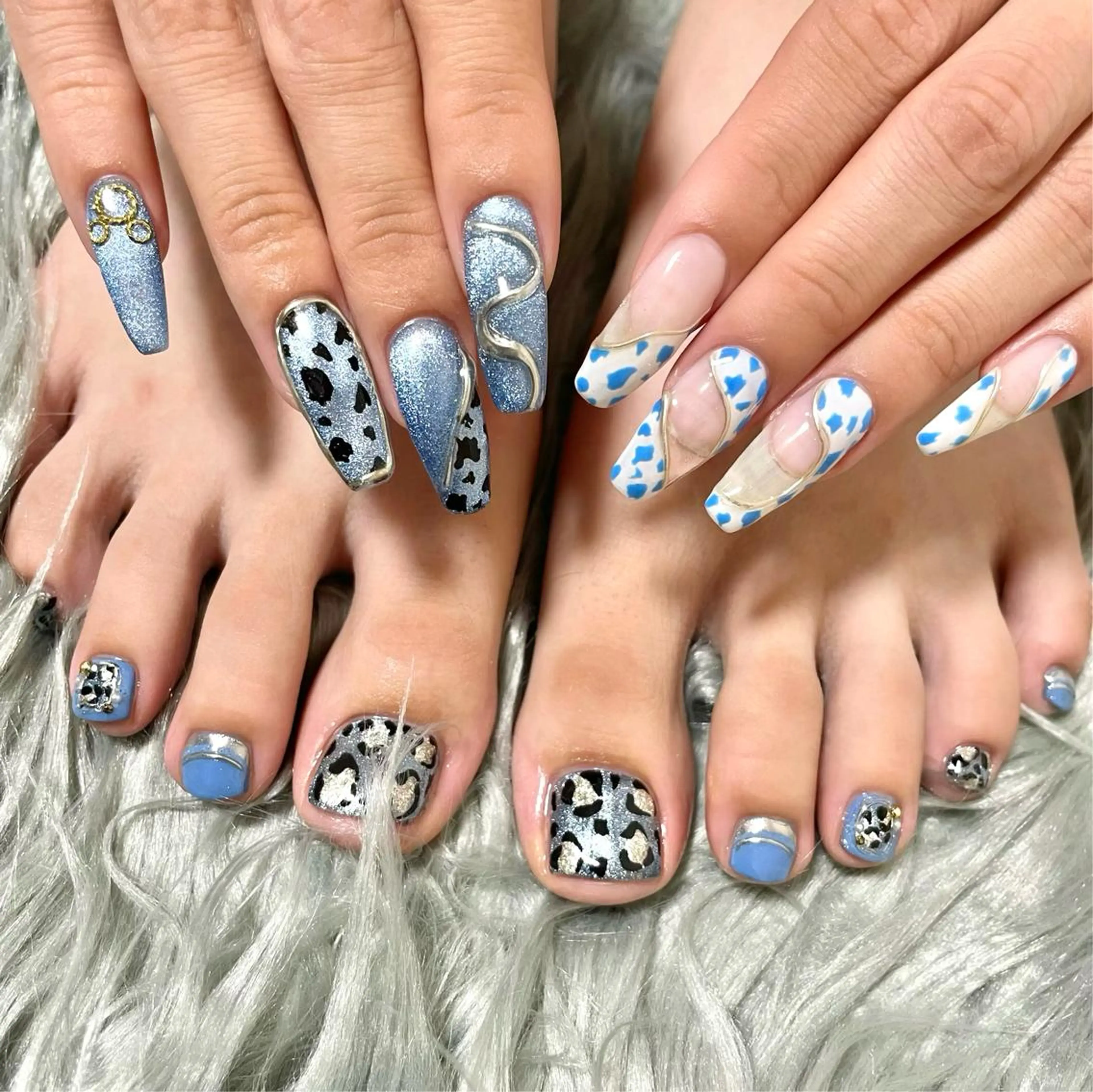 ネイル ハンドネイル Nail salon Venusのネイルデザイン