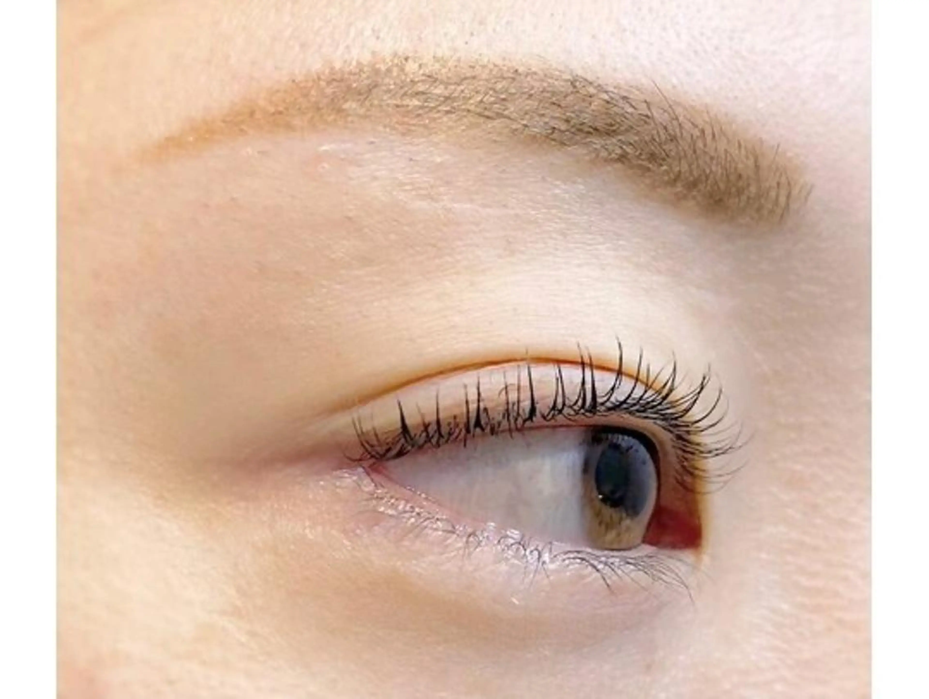 マツエク・マツパ ANELA 盛岡大通店所属・ANALA yuの眉毛・アイブロウイメージ