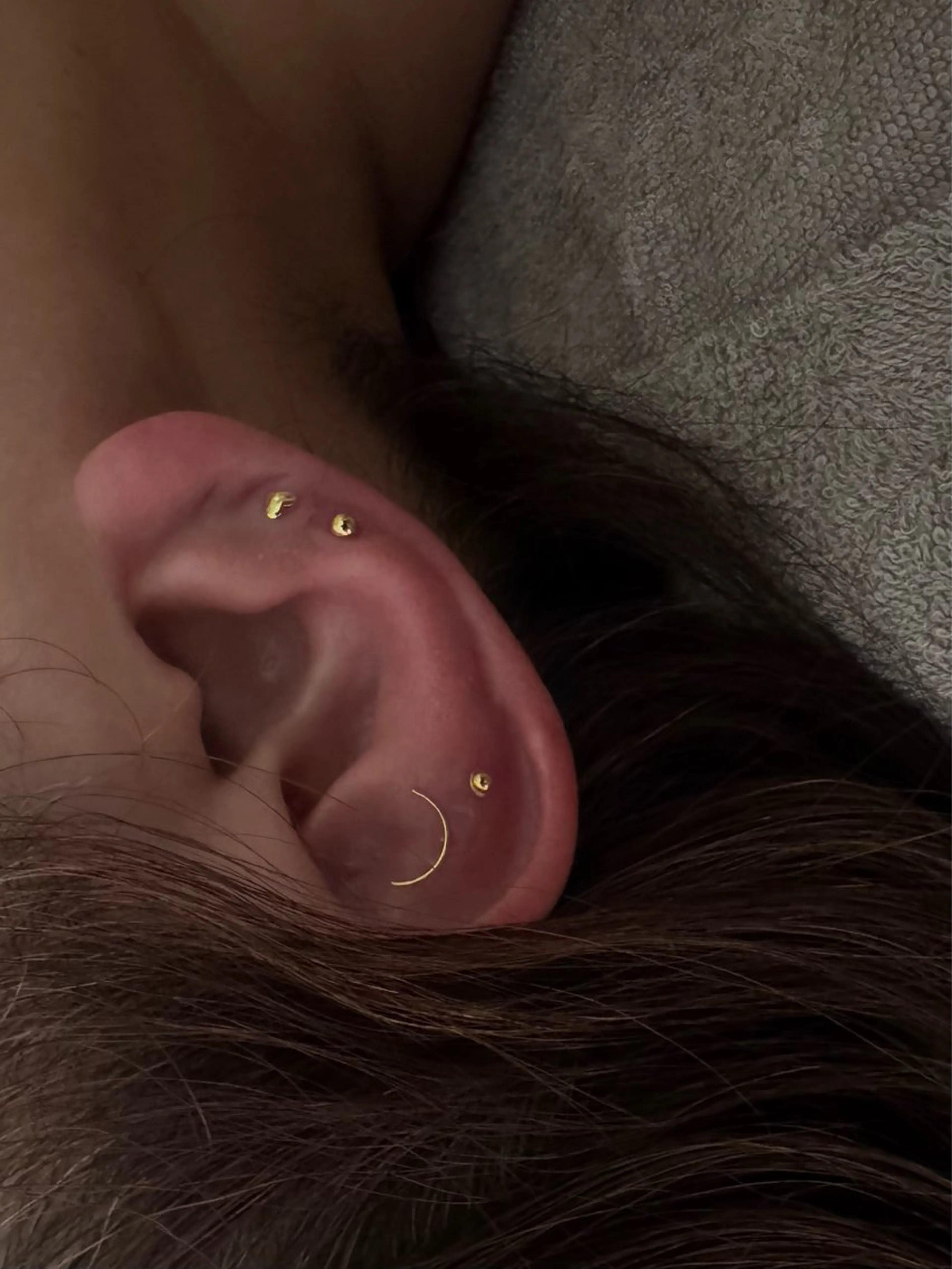 極上フェイシャル LOAのエステ・リラクイメージ