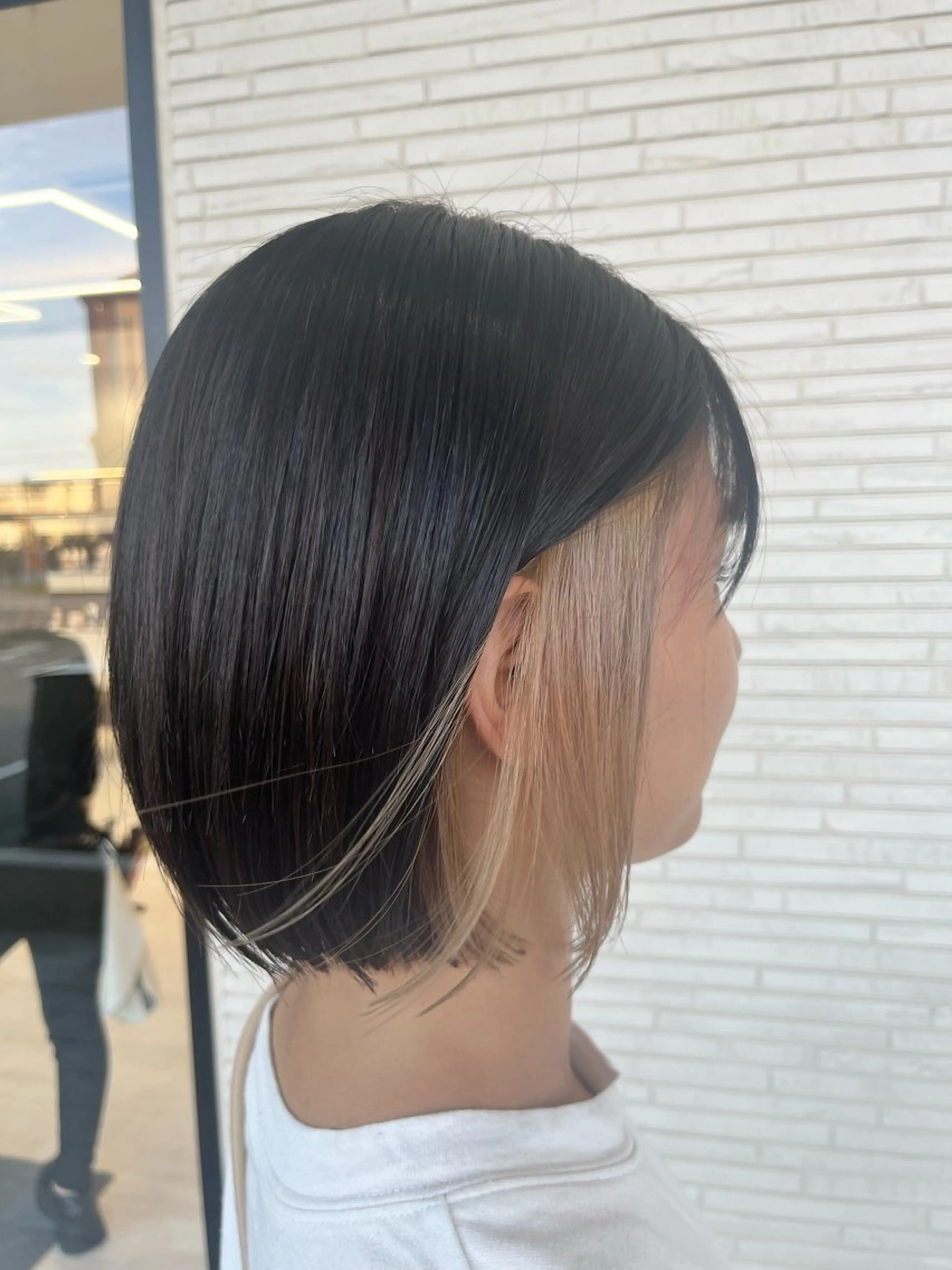 ♦️レディースカット♦️の写真